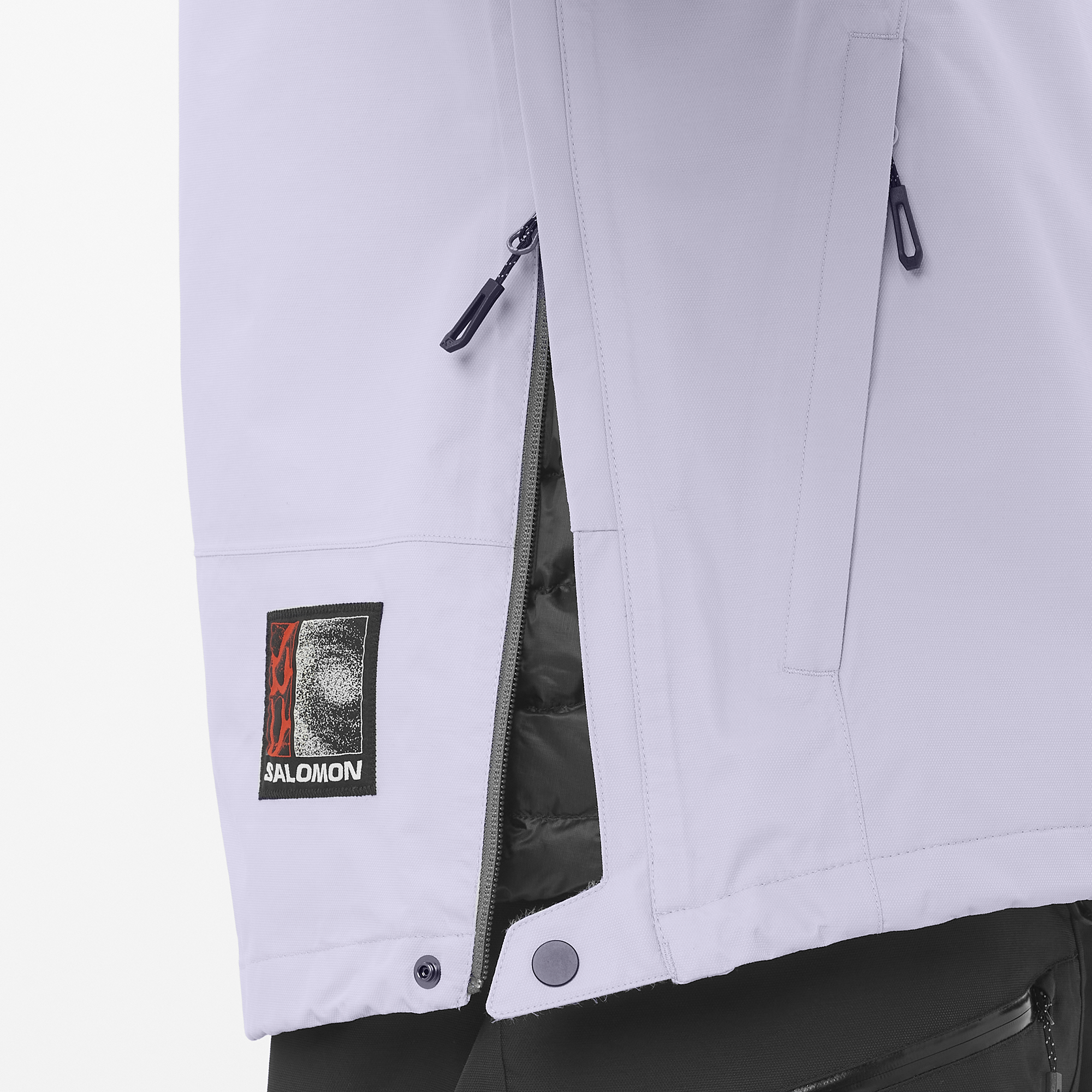 VENOM ANORAK