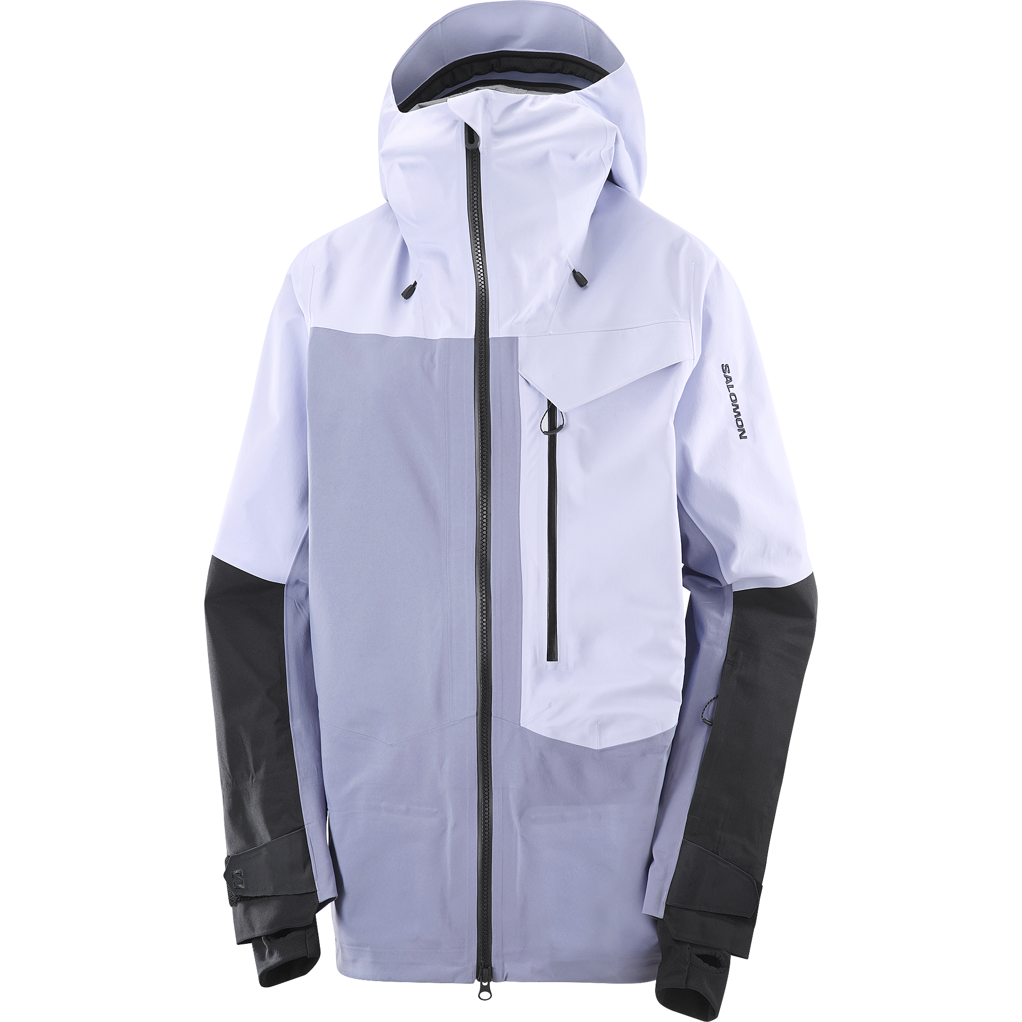 SALOMON MOON PATROL GORE-TEX JACKET W