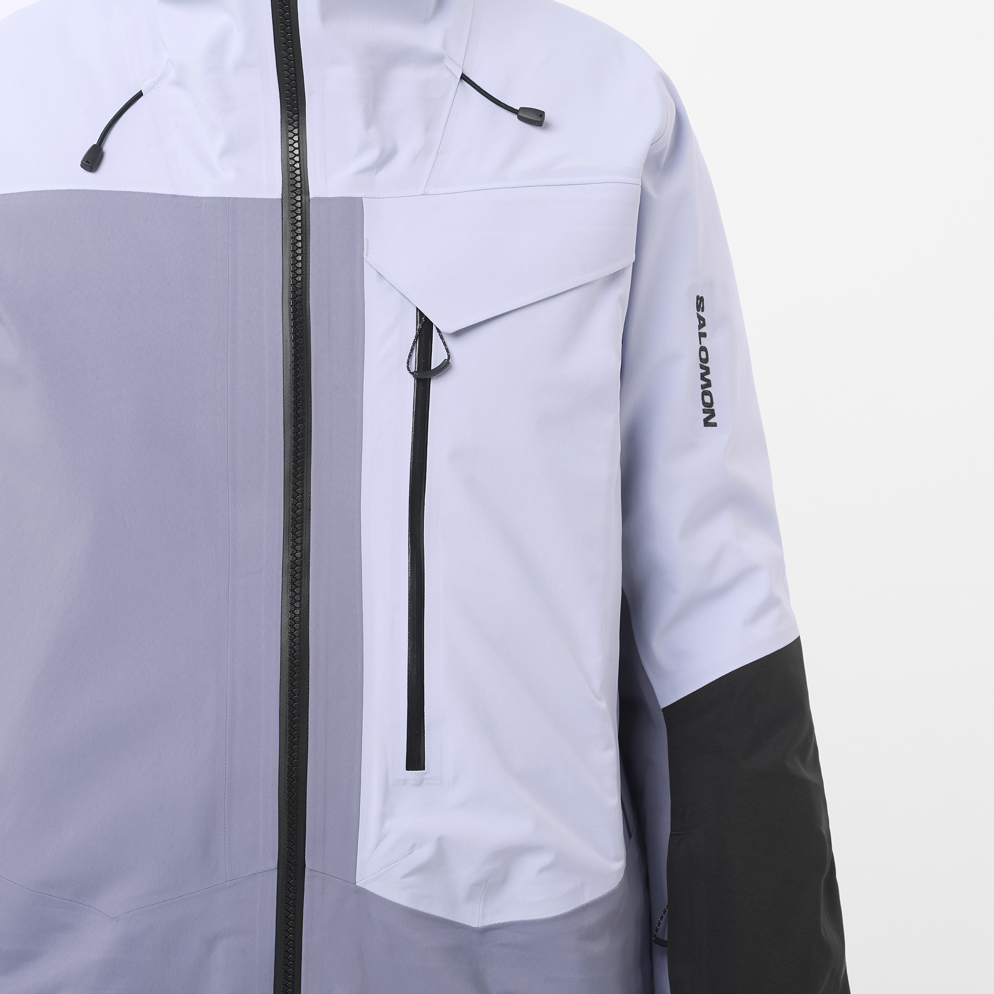 MOON PATROL JACKET