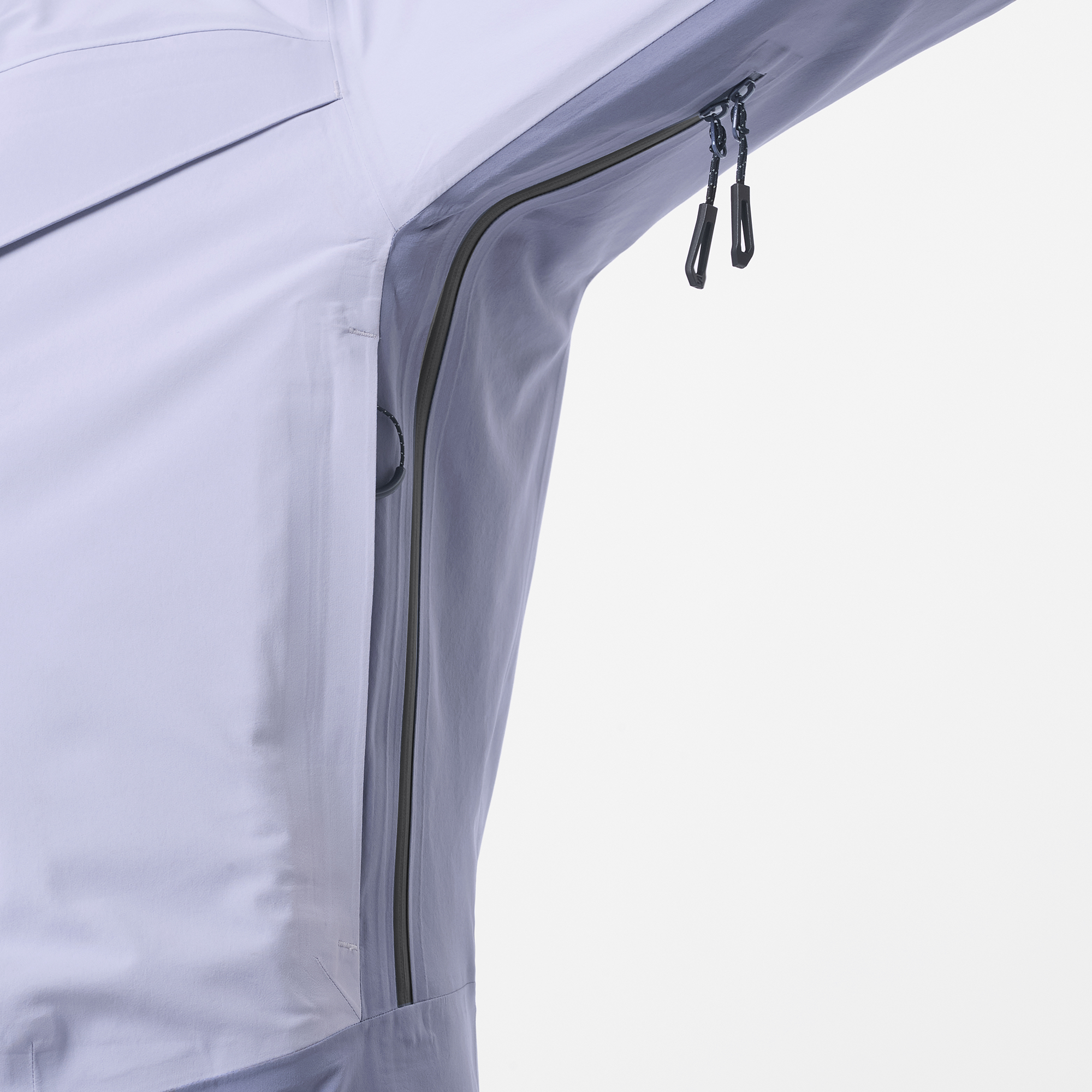 MOON PATROL JACKET