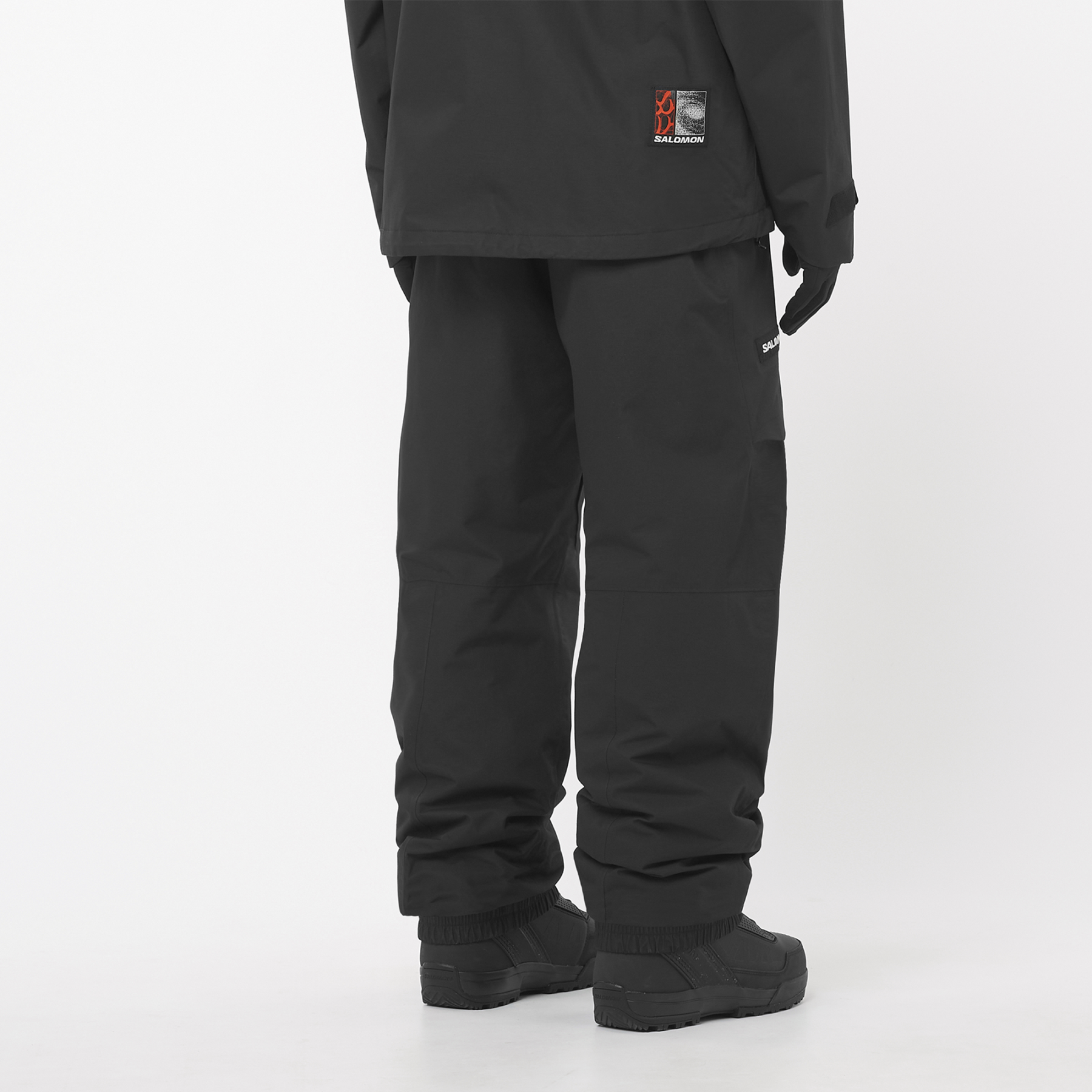 SALOMON VENOM PANTS