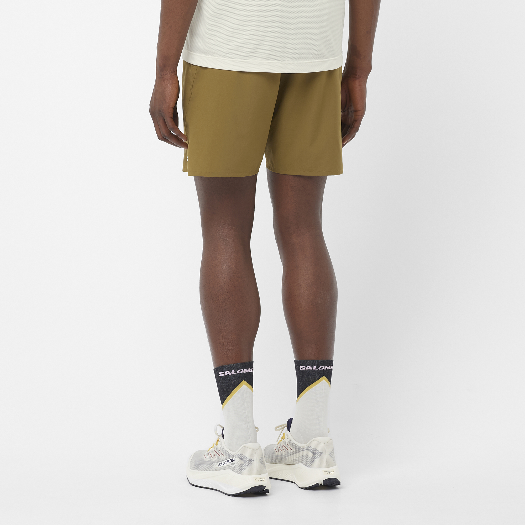 SHAKEout CORE 7" NO LINER