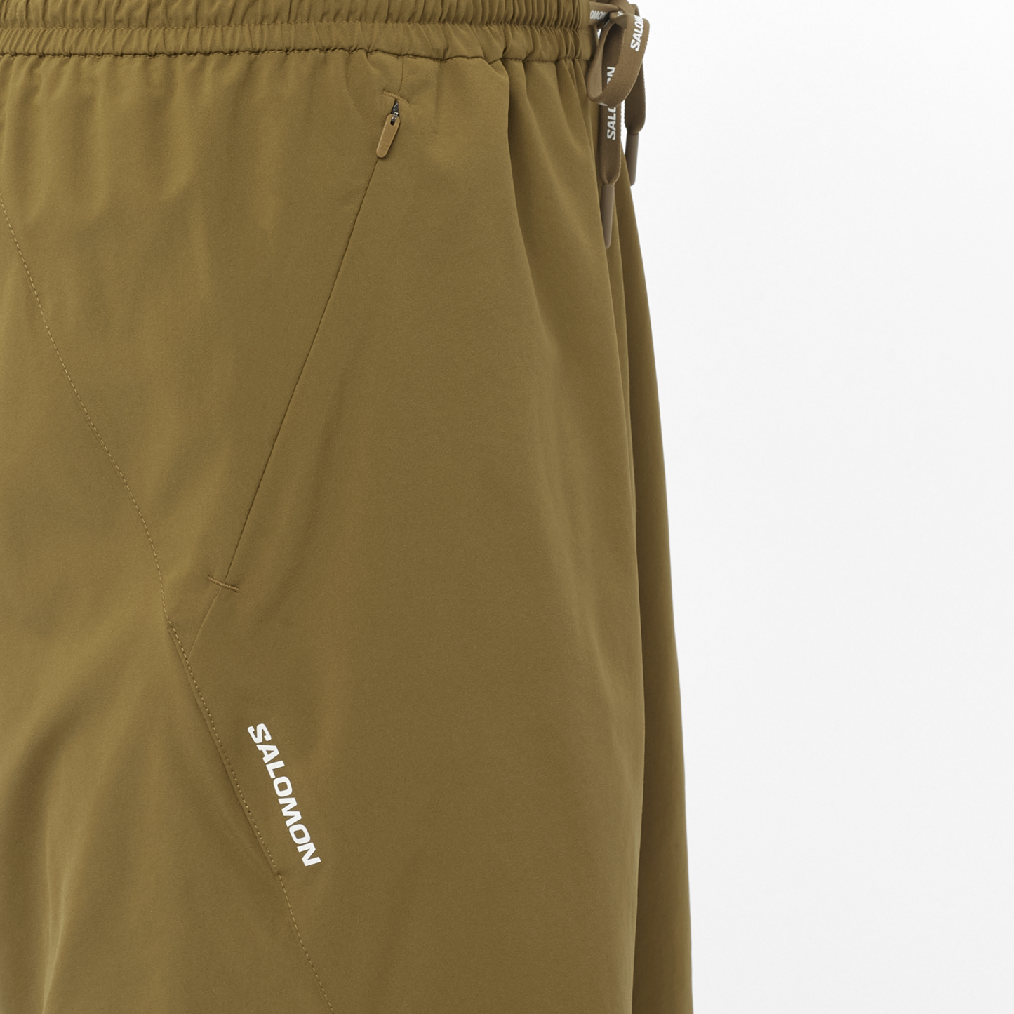 SHAKEout CORE 7'' SHORTS NO LINER