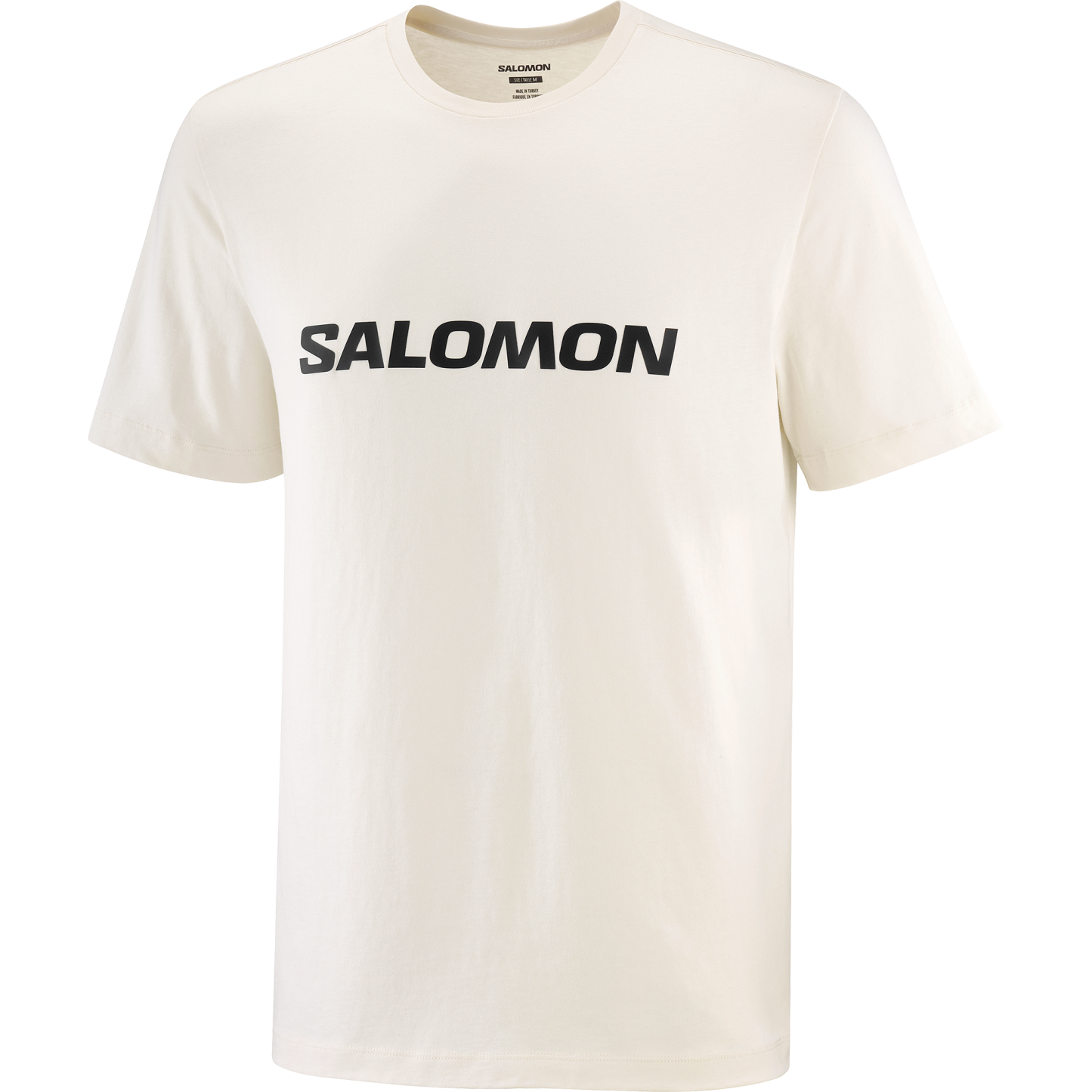 SALOMON  BIG LOGO TEE