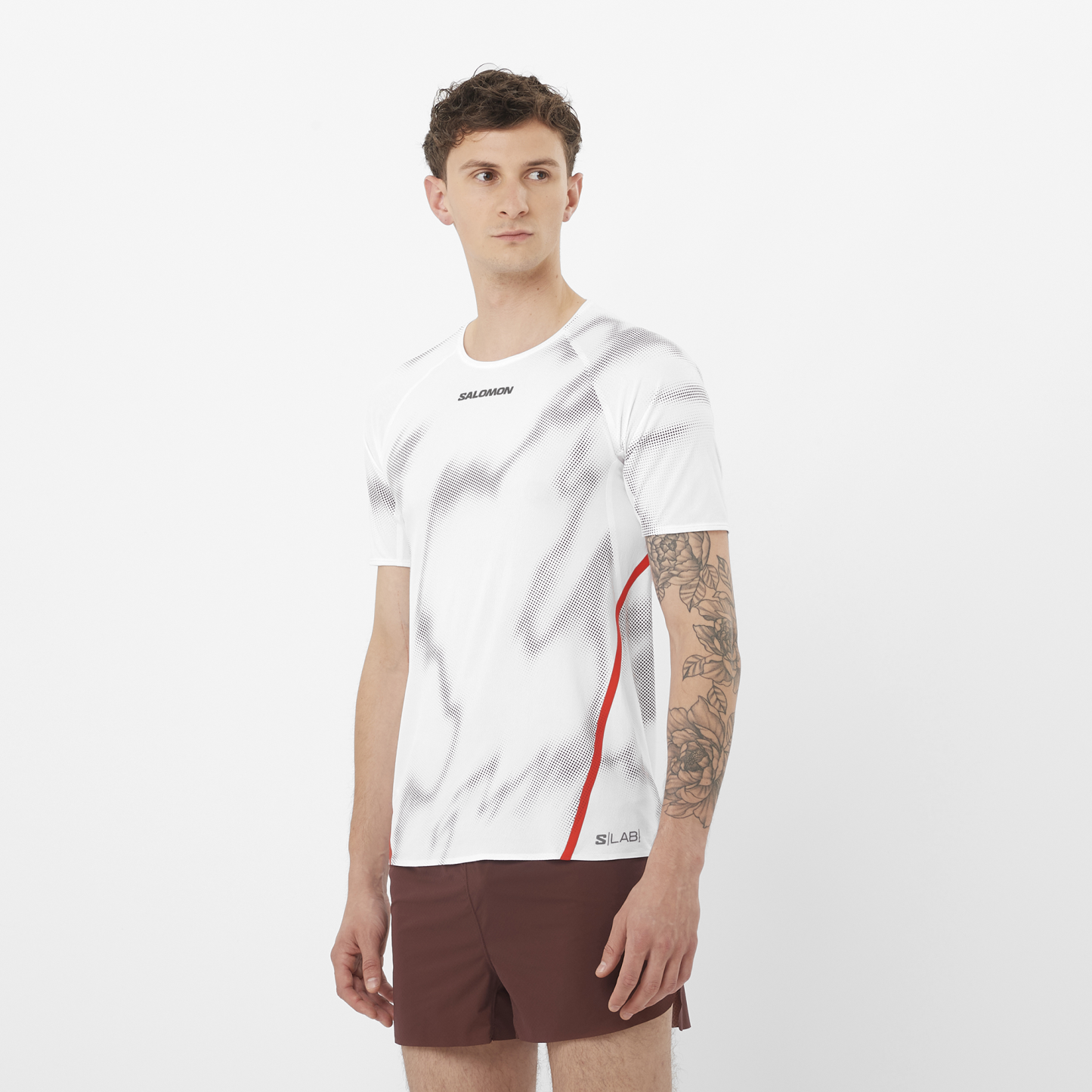 SALOMON S/LAB SPEED TEE