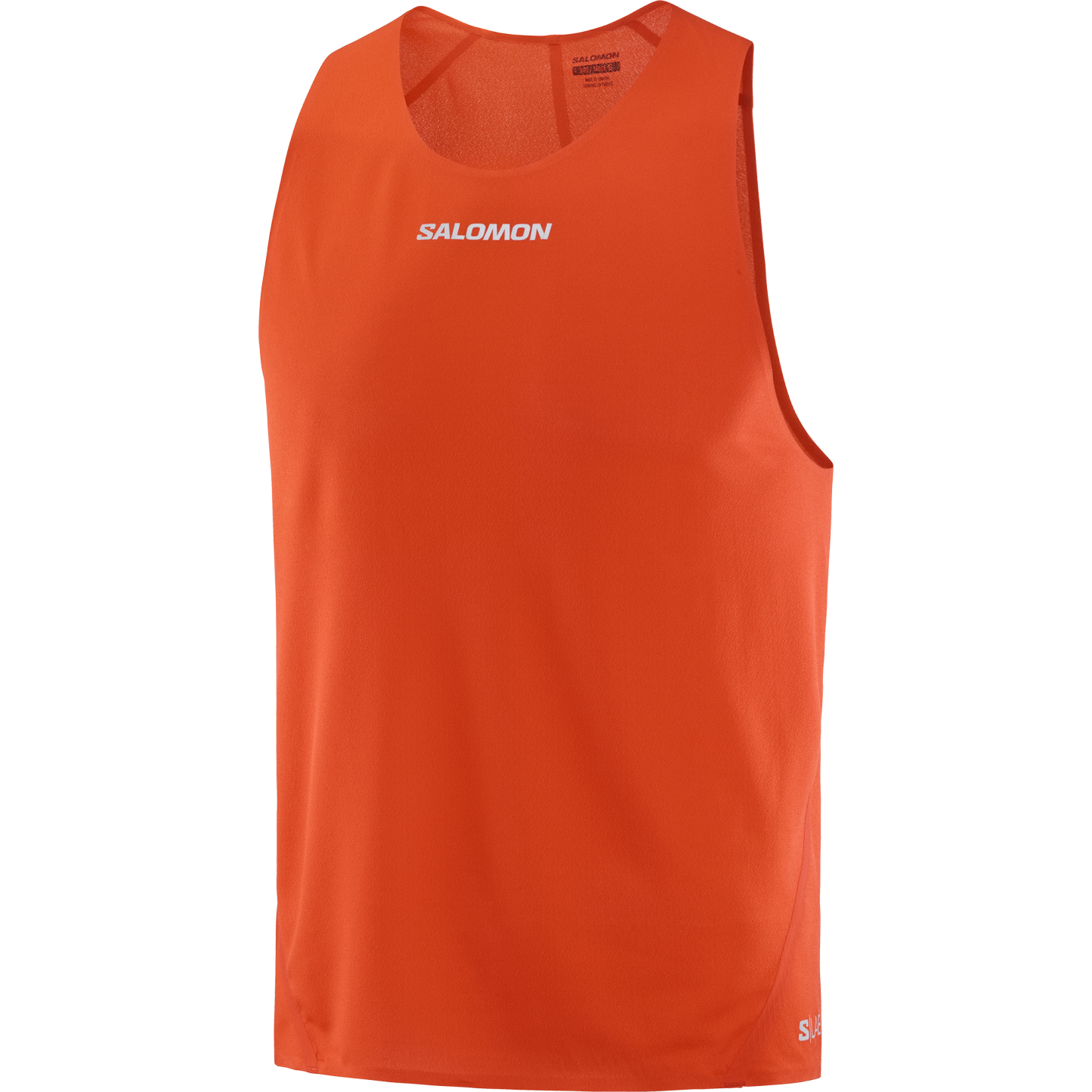 S/LAB SPEED SINGLET