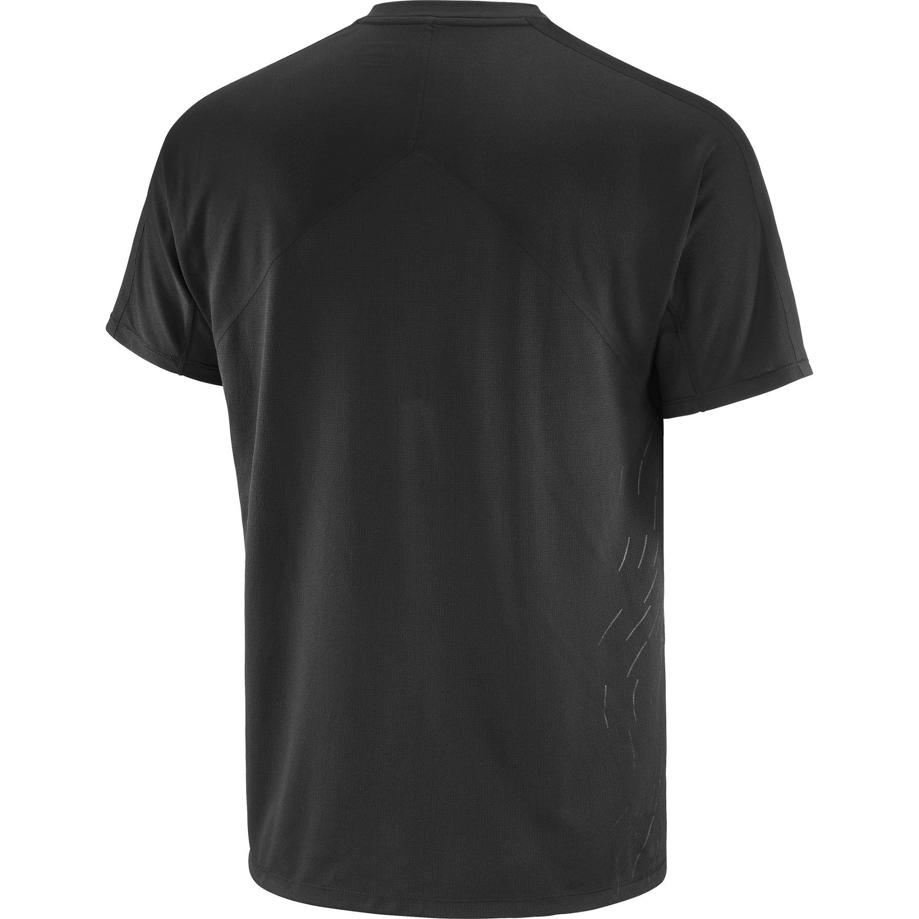 SALOMON SENSE AERO SHORT SLEEVE TEE GFX