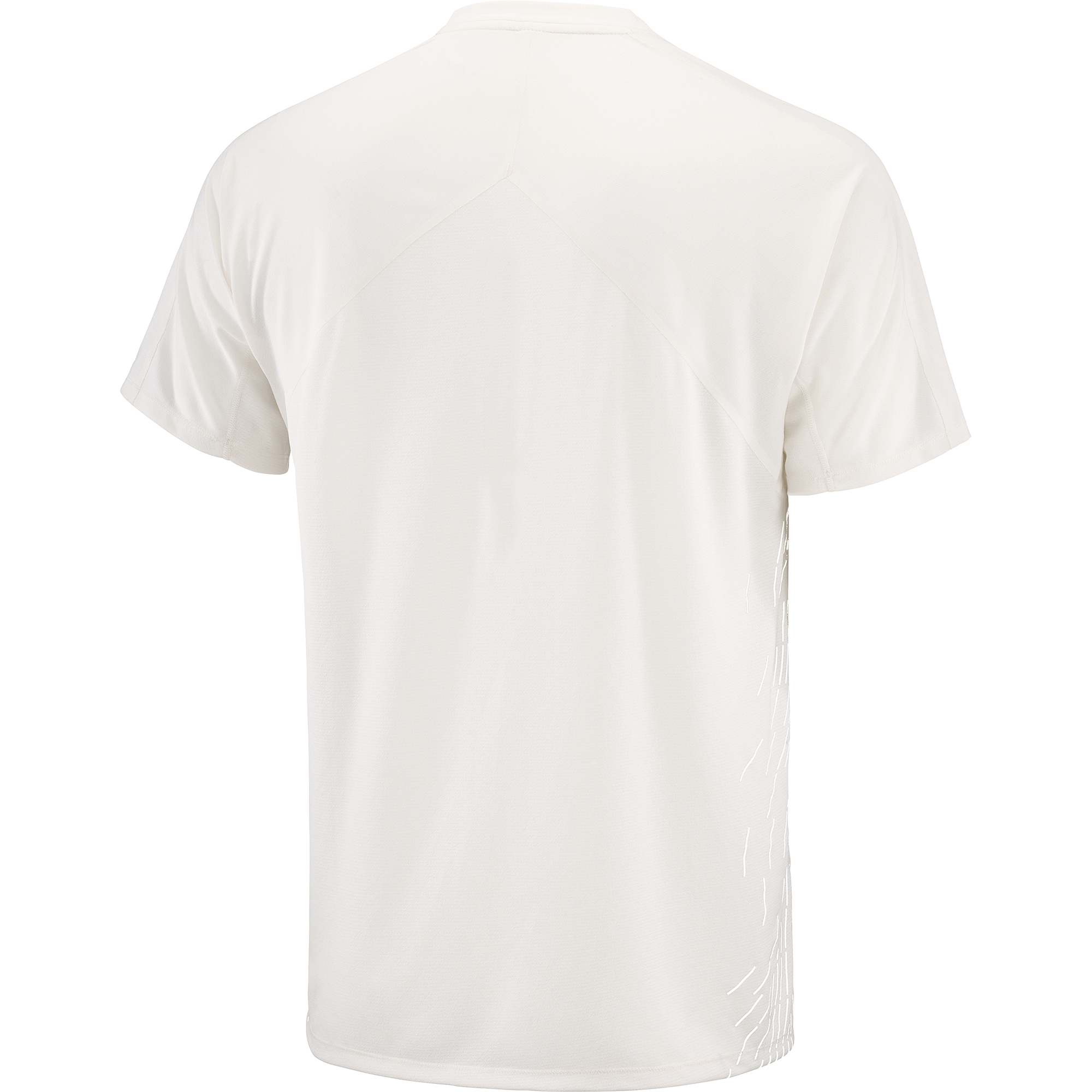 SALOMON SENSE AERO SHORT SLEEVE TEE GFX