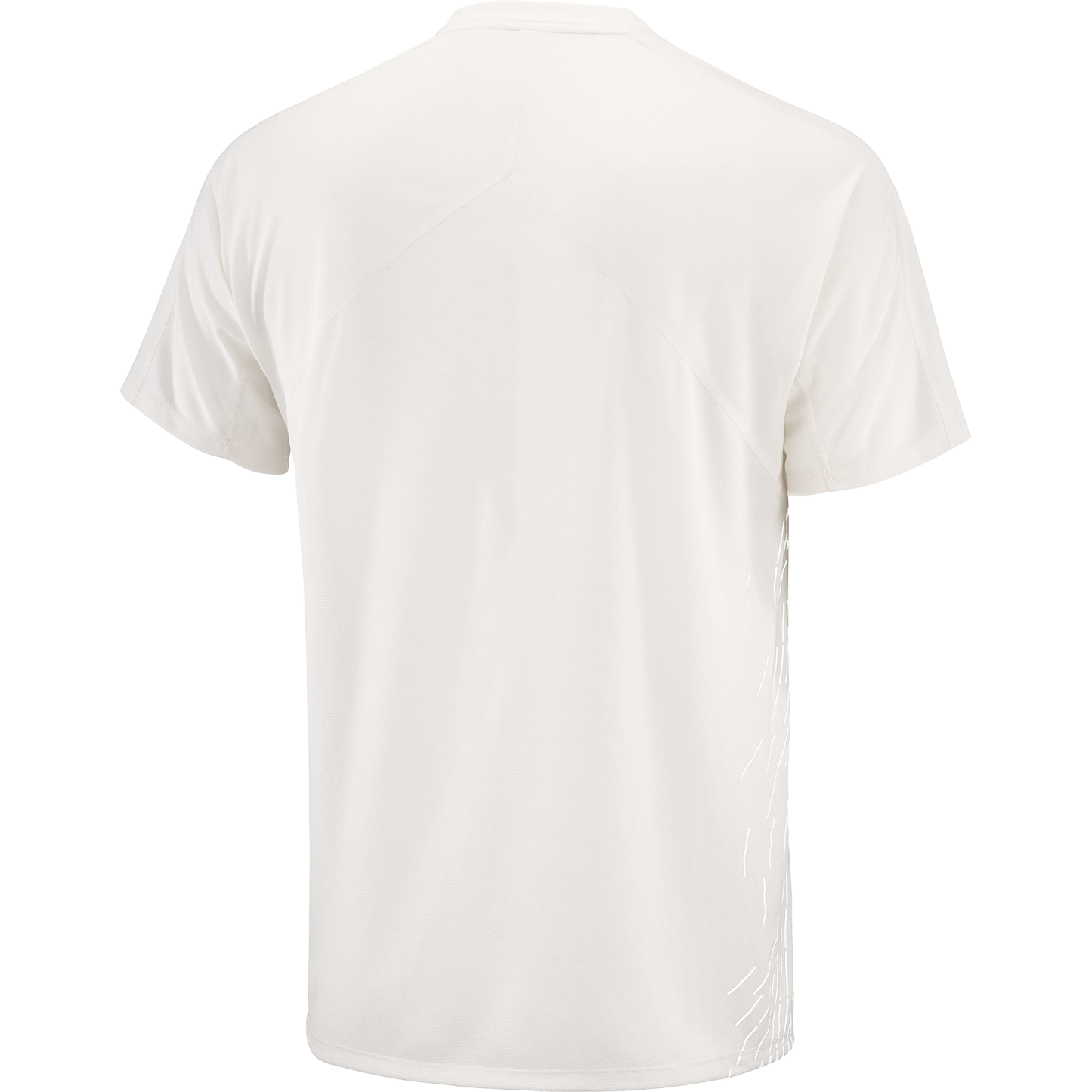 SALOMON SENSE AERO SHORT SLEEVE TEE GFX