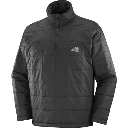 INSUL JACKET MM6