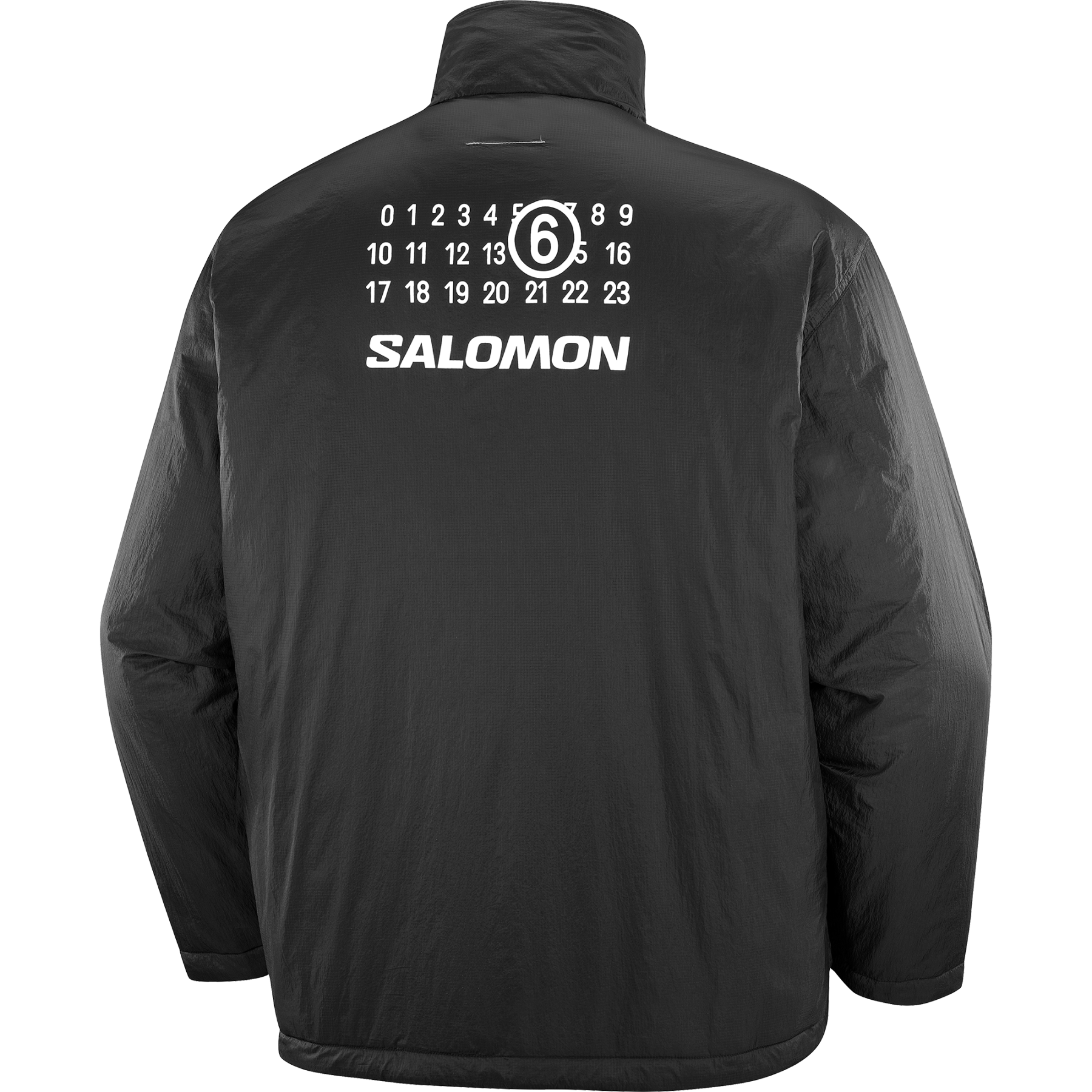 INSUL JACKET MM6