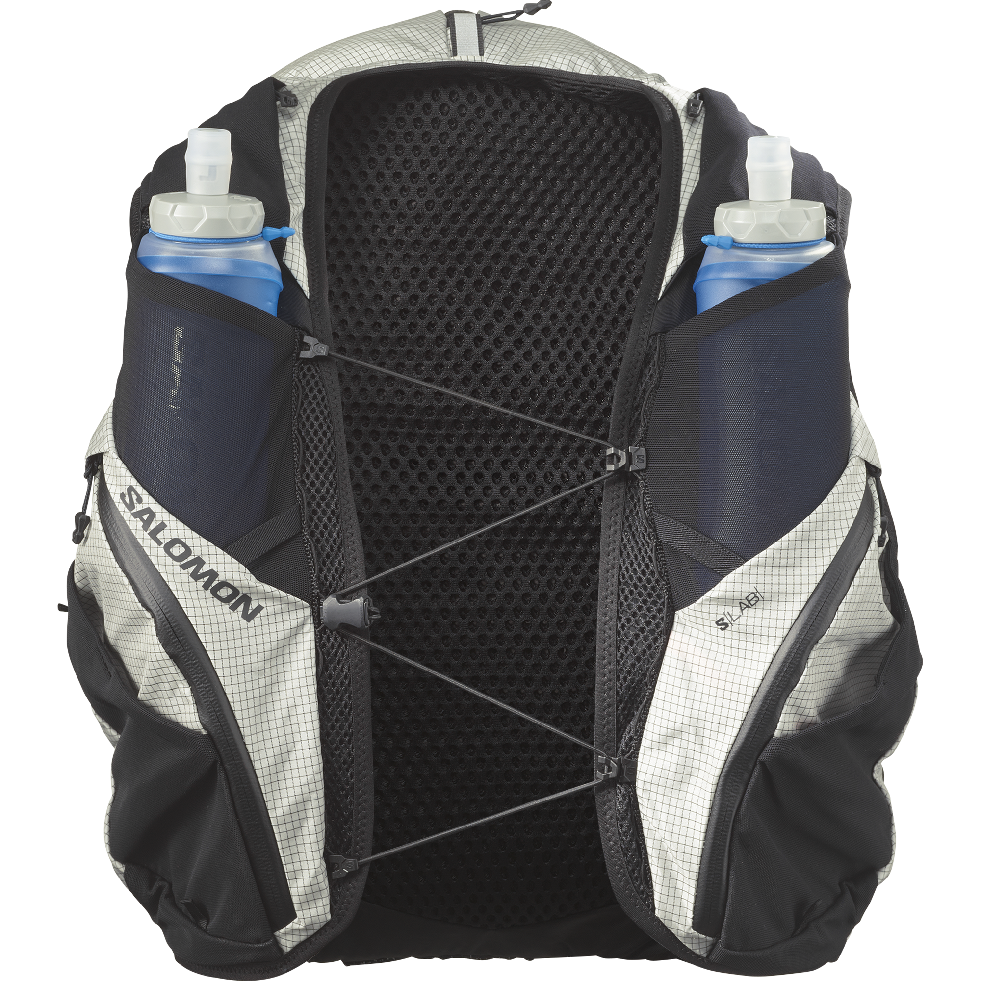 TRAILBLAZER 20 – SALOMON MY