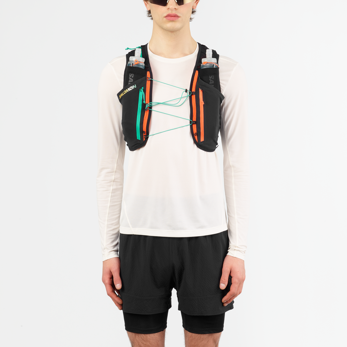 SALOMON SENSE PRO 6 LIMITED EDITION