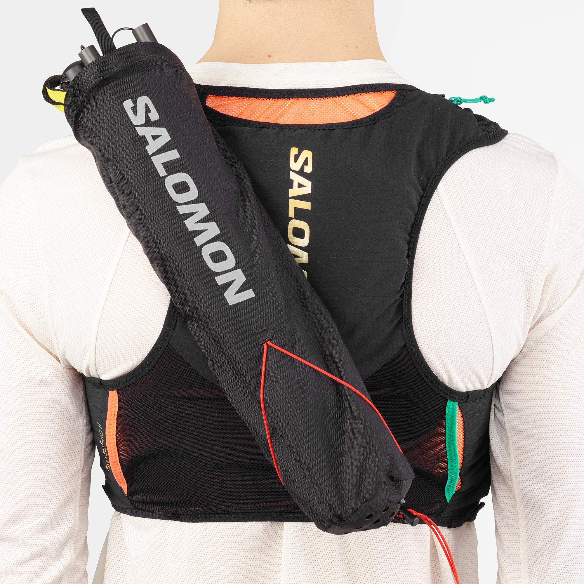 SENSE PRO 6 LIMITED COURTNEY