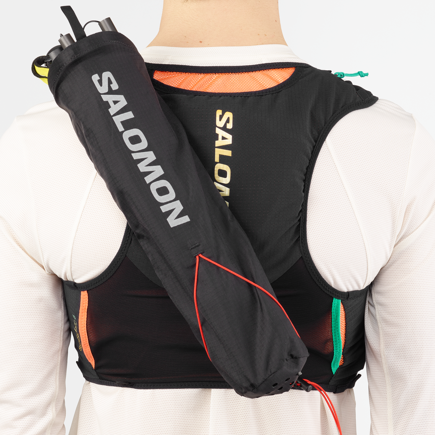 SENSE PRO 6 LIMITED COURTNEY