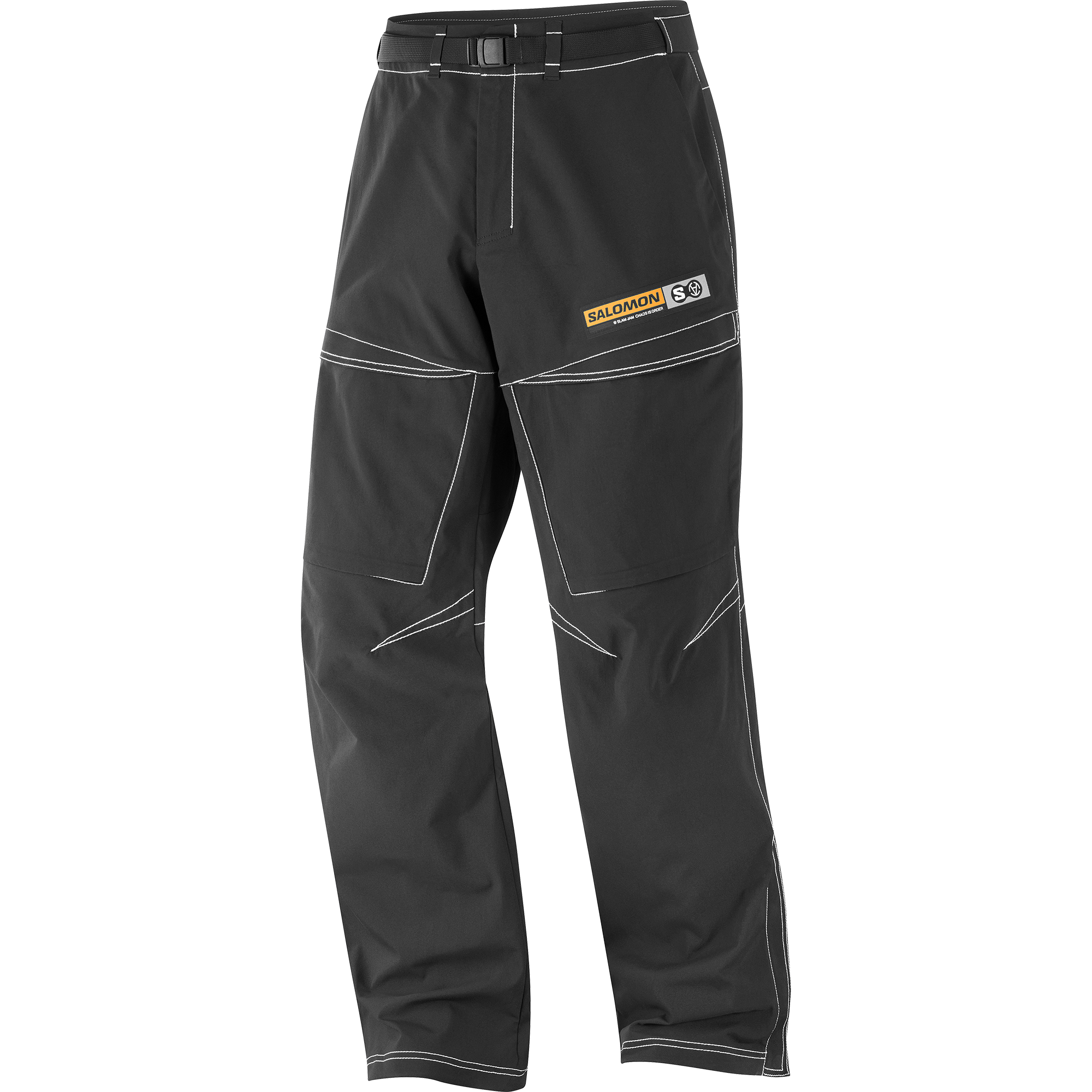 SALOMON PANTS SLAM JAM