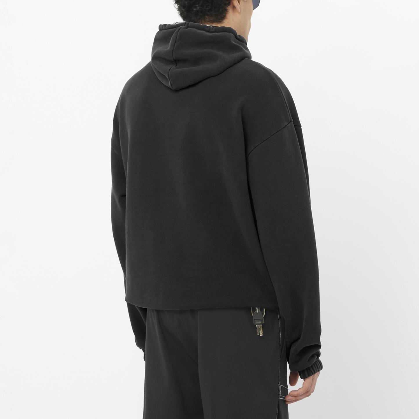 SALOMON HOODIE SLAM JAM