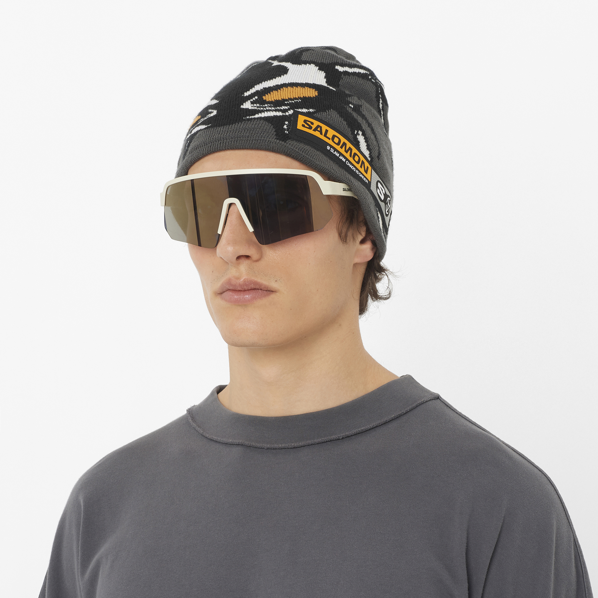 SALOMON CAP SLAM JAM