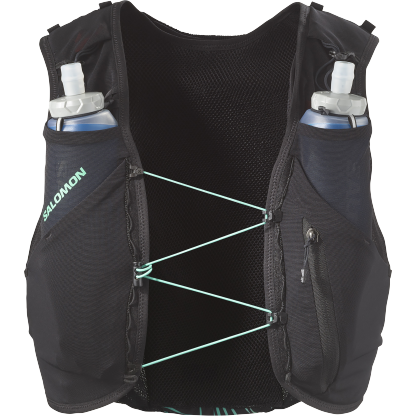 SALOMON ADV SKIN 5 TSAIGU SET