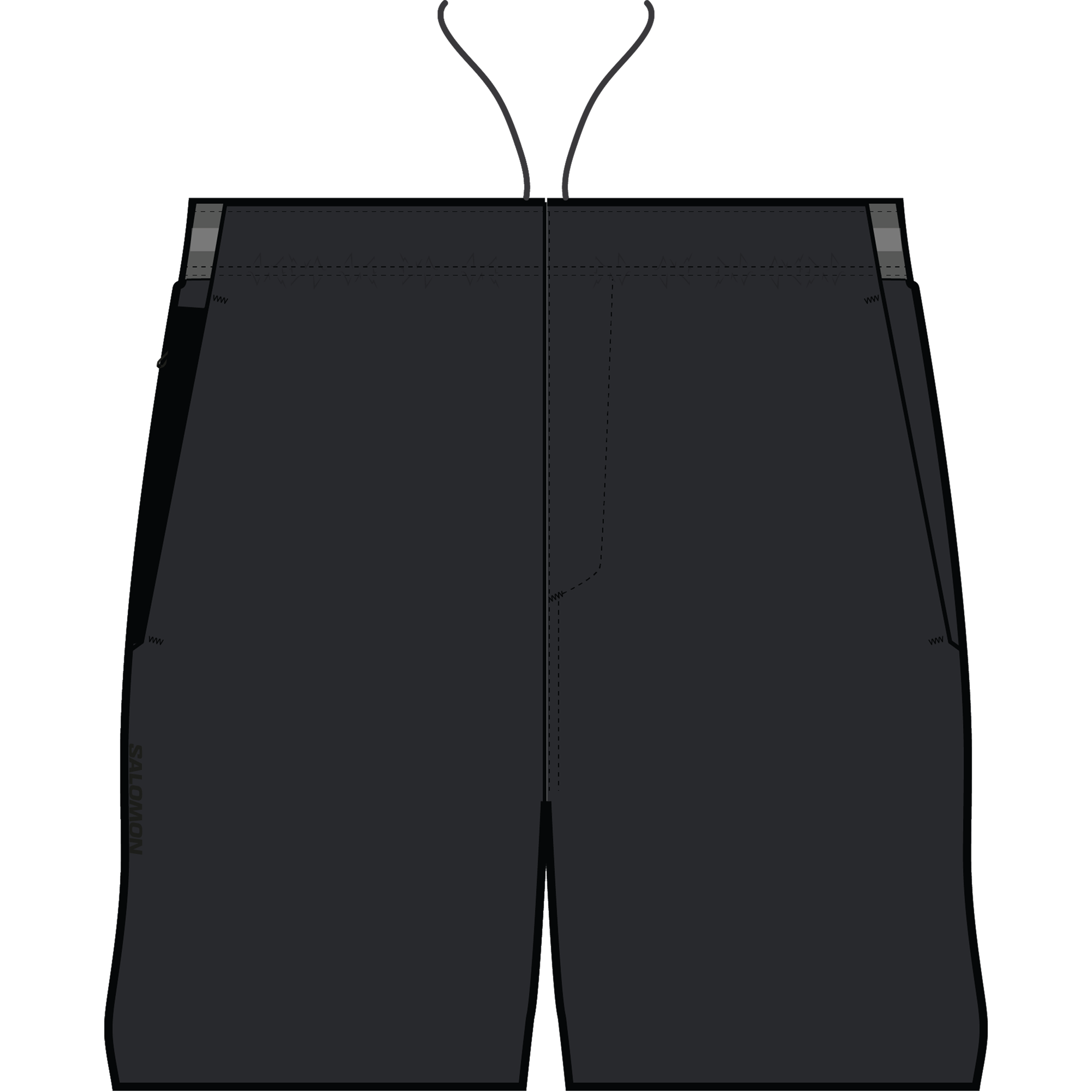 WAYFARER EASE 2.0 SHORTS