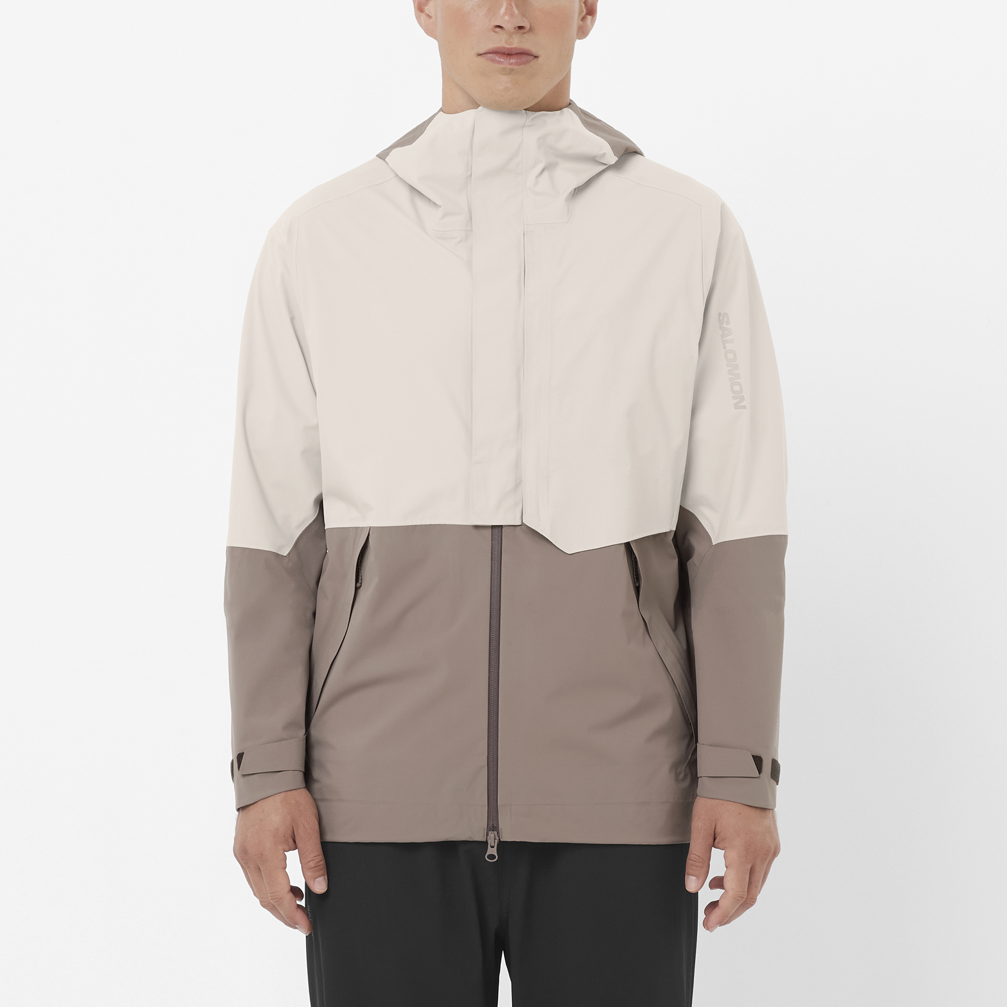 OUTERPATH PRO 2.5L JACKET