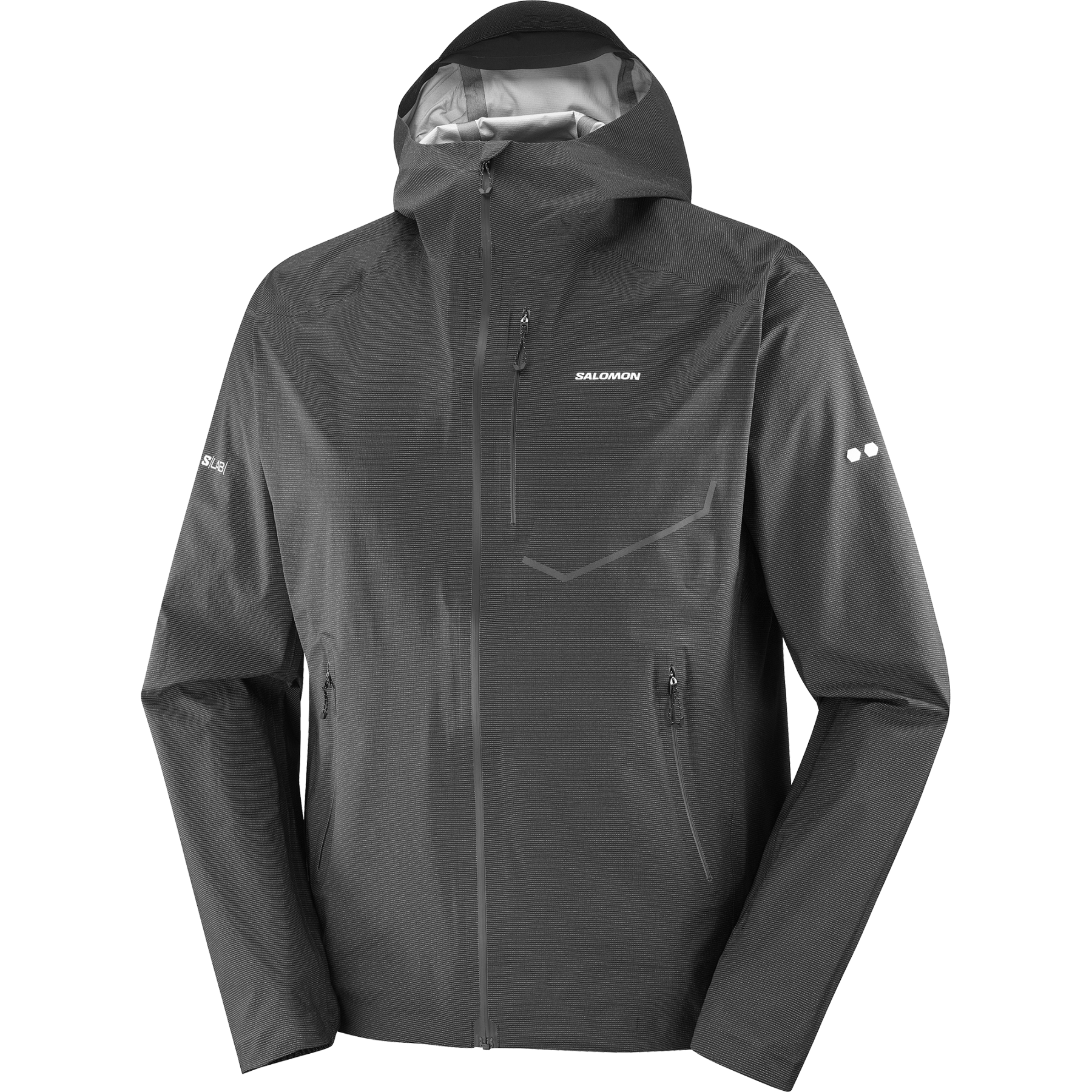 SALOMON MEN S/LAB BTI INFINITE JKT