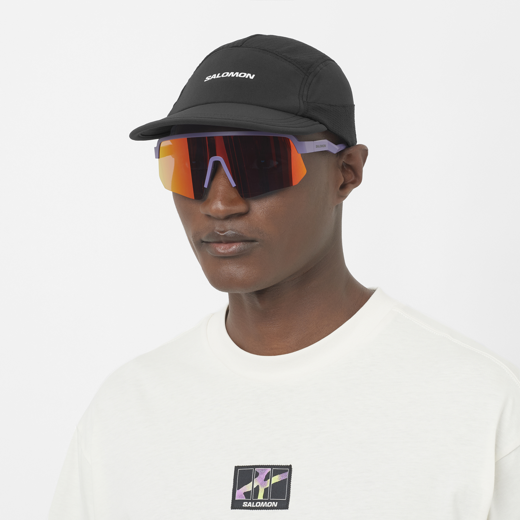SENSE AERO CAP