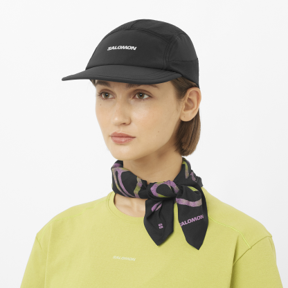 SENSE AERO CAP