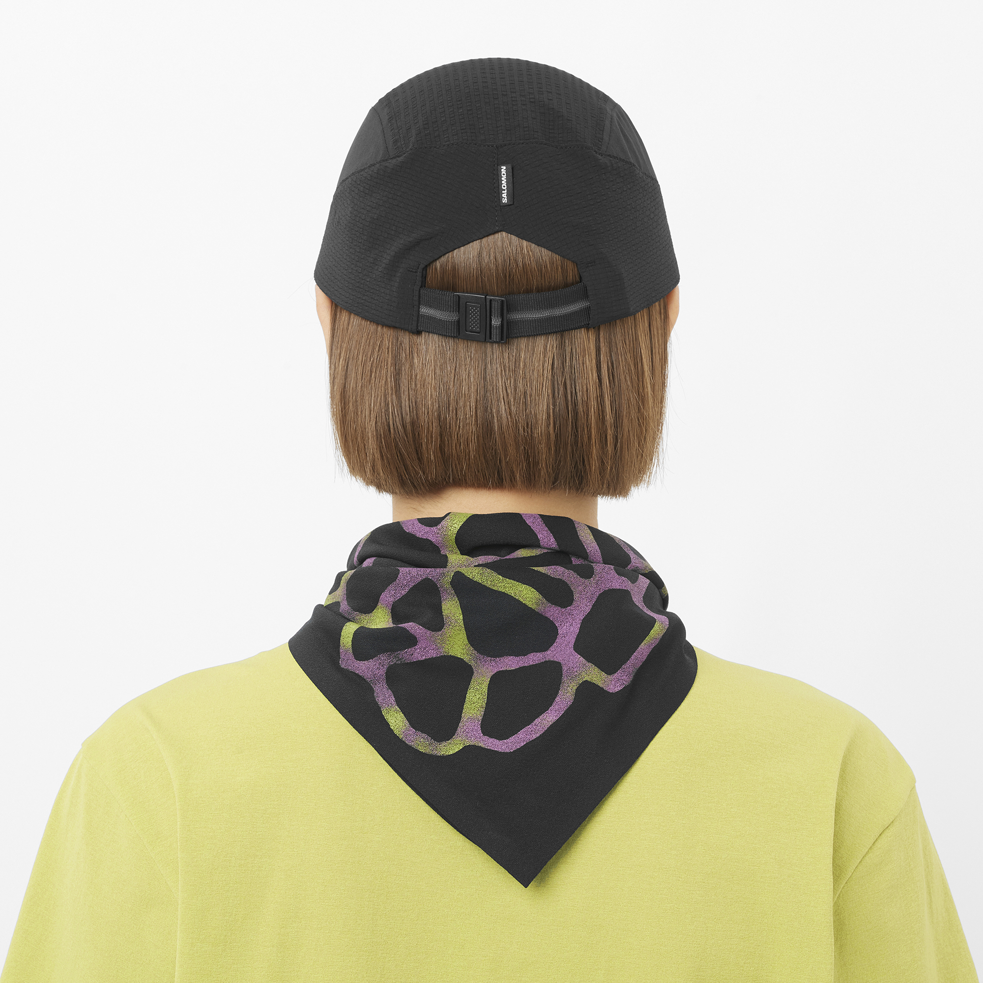 SENSE AERO CAP