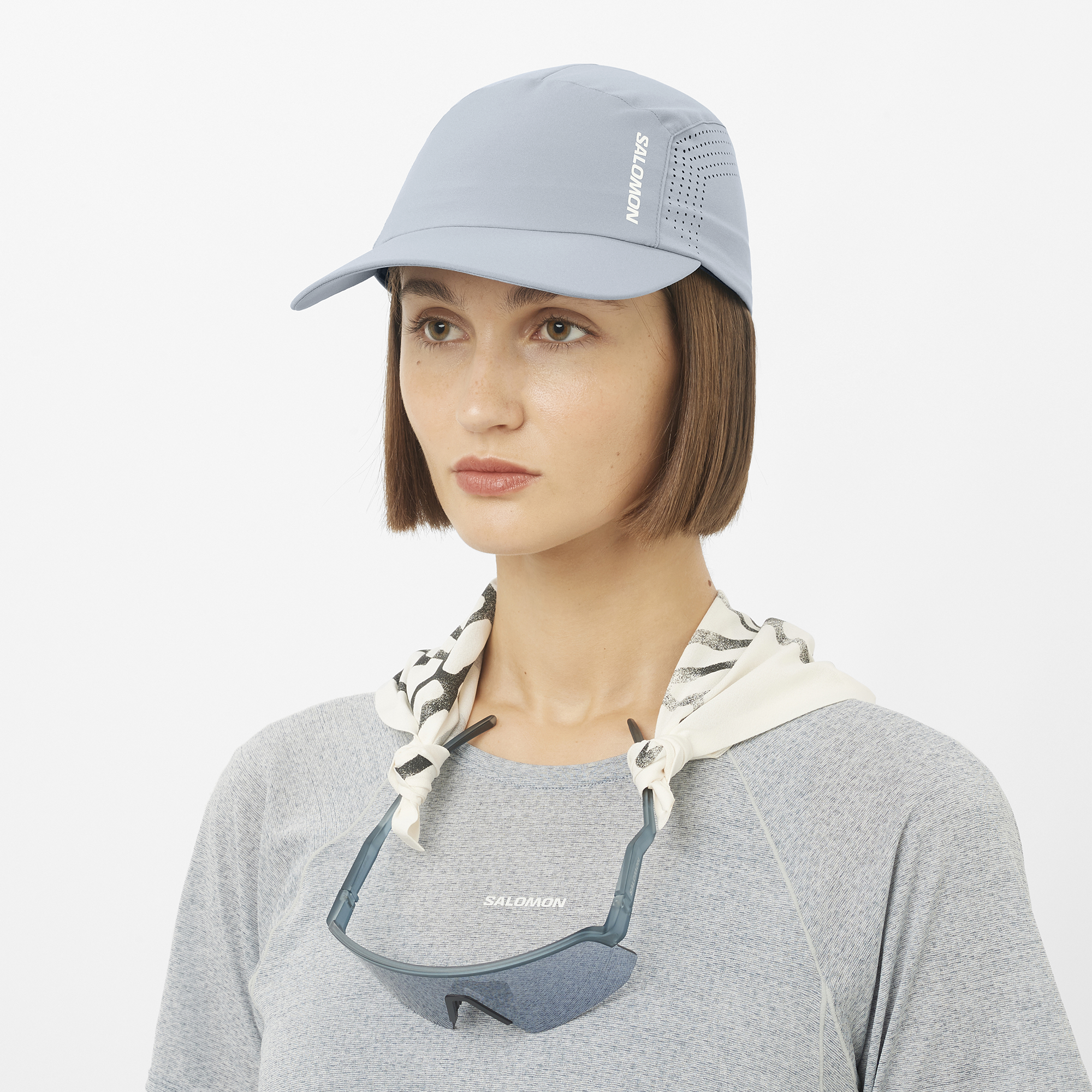 SHAKEout CAP