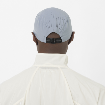 SHAKEout CAP