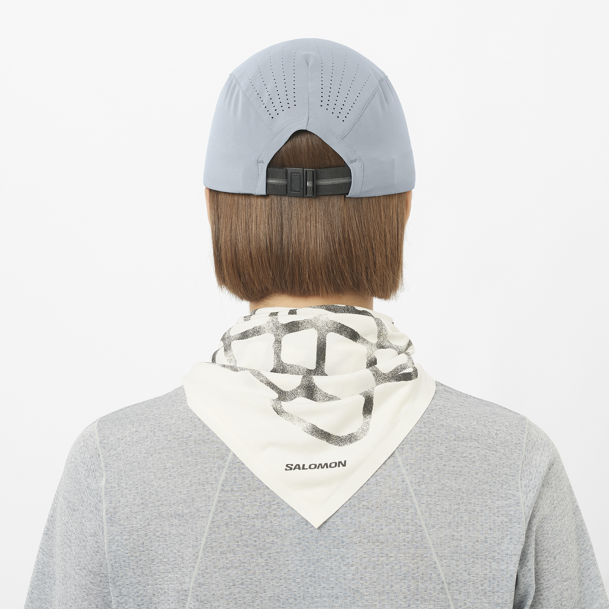 SHAKEout CAP