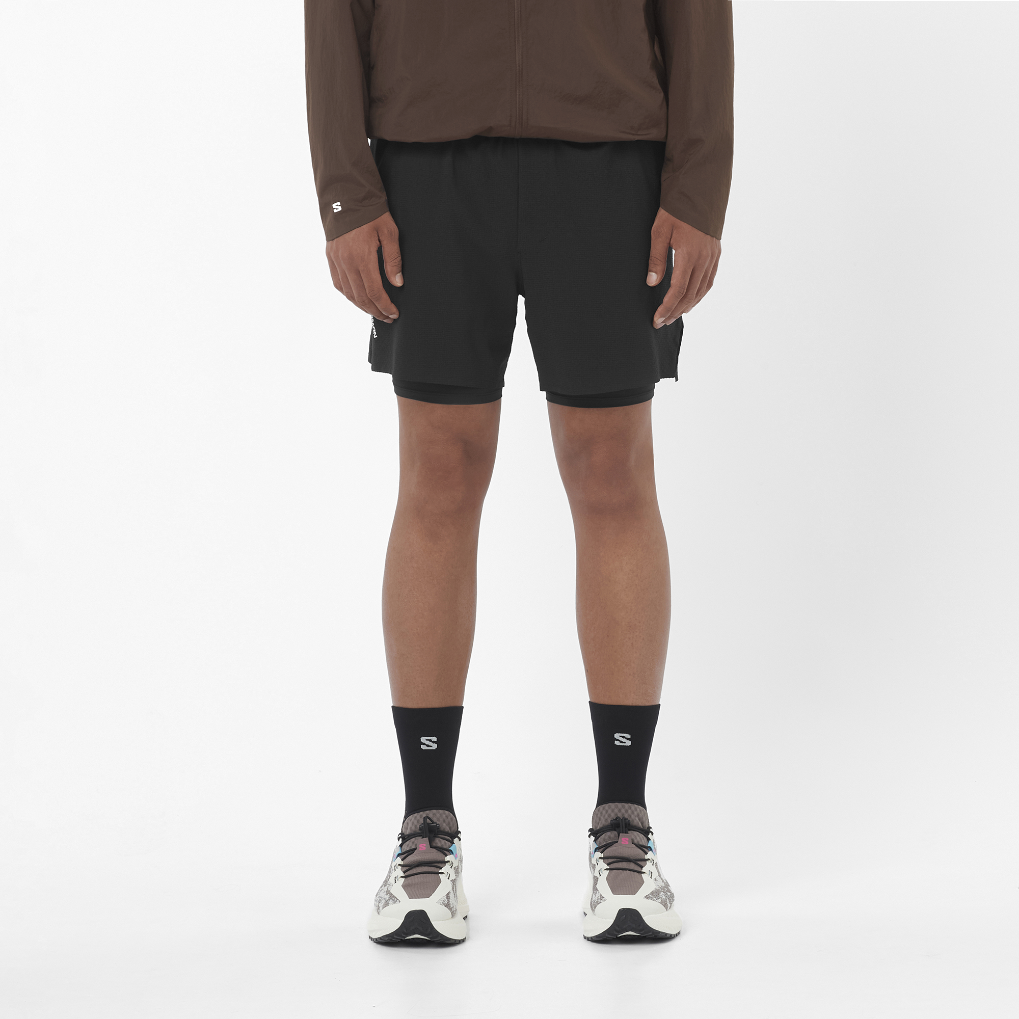 SENSE AERO 2IN1 SHORT