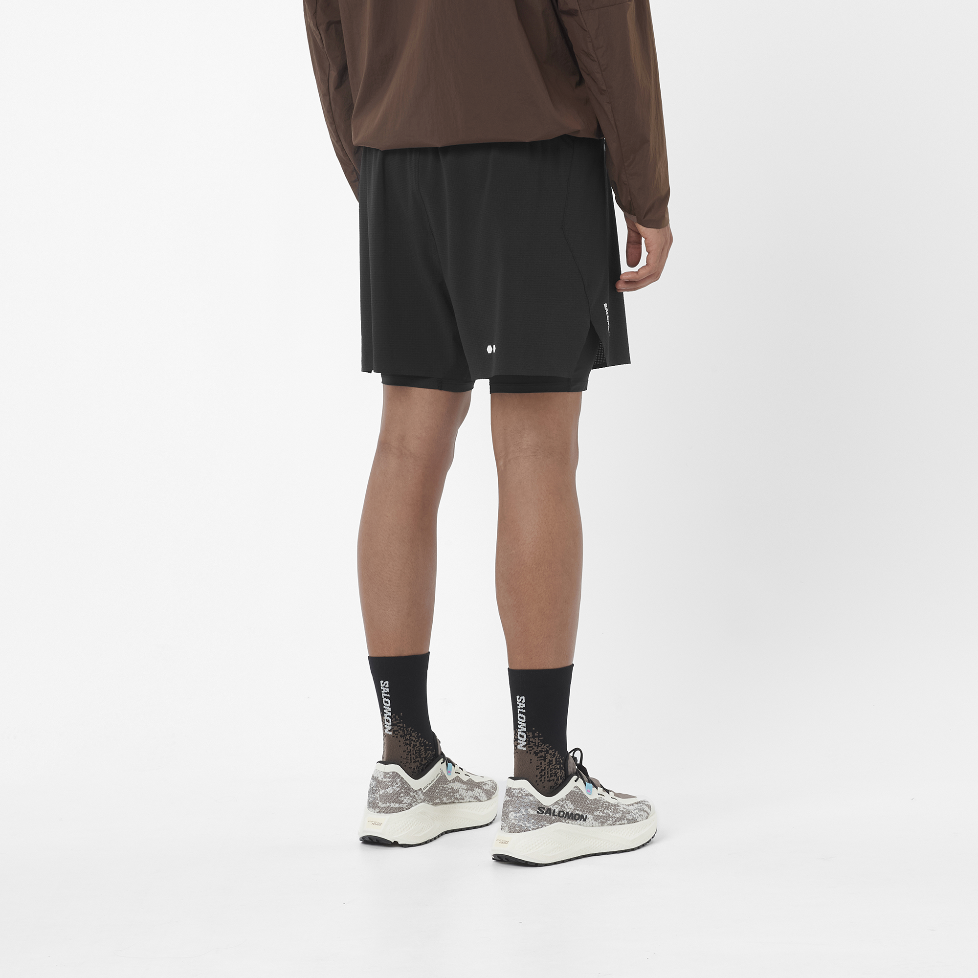 SENSE AERO 2IN1 SHORT