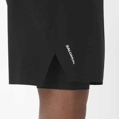 SENSE AERO 2IN1 SHORT