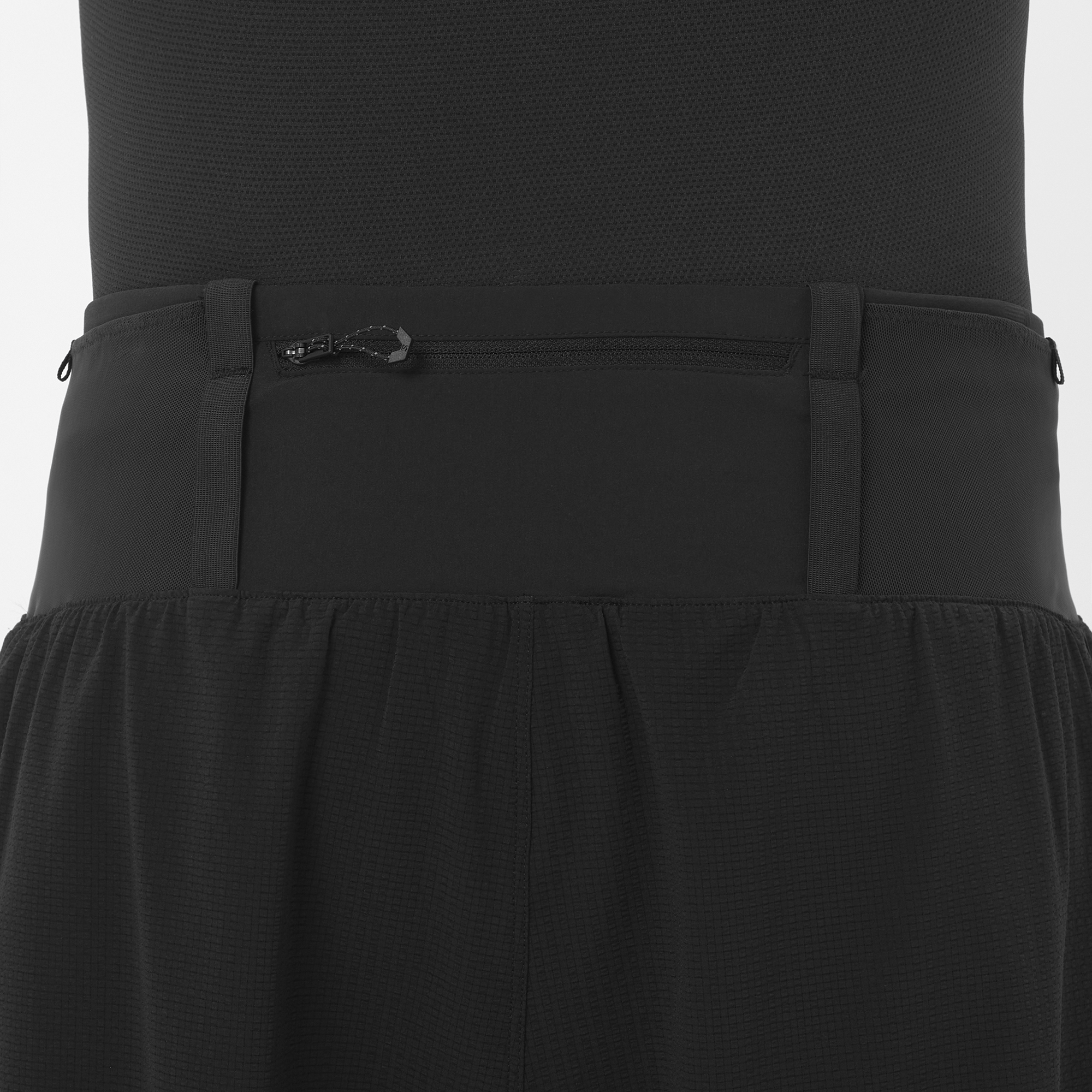 SENSE AERO 2IN1 SHORT