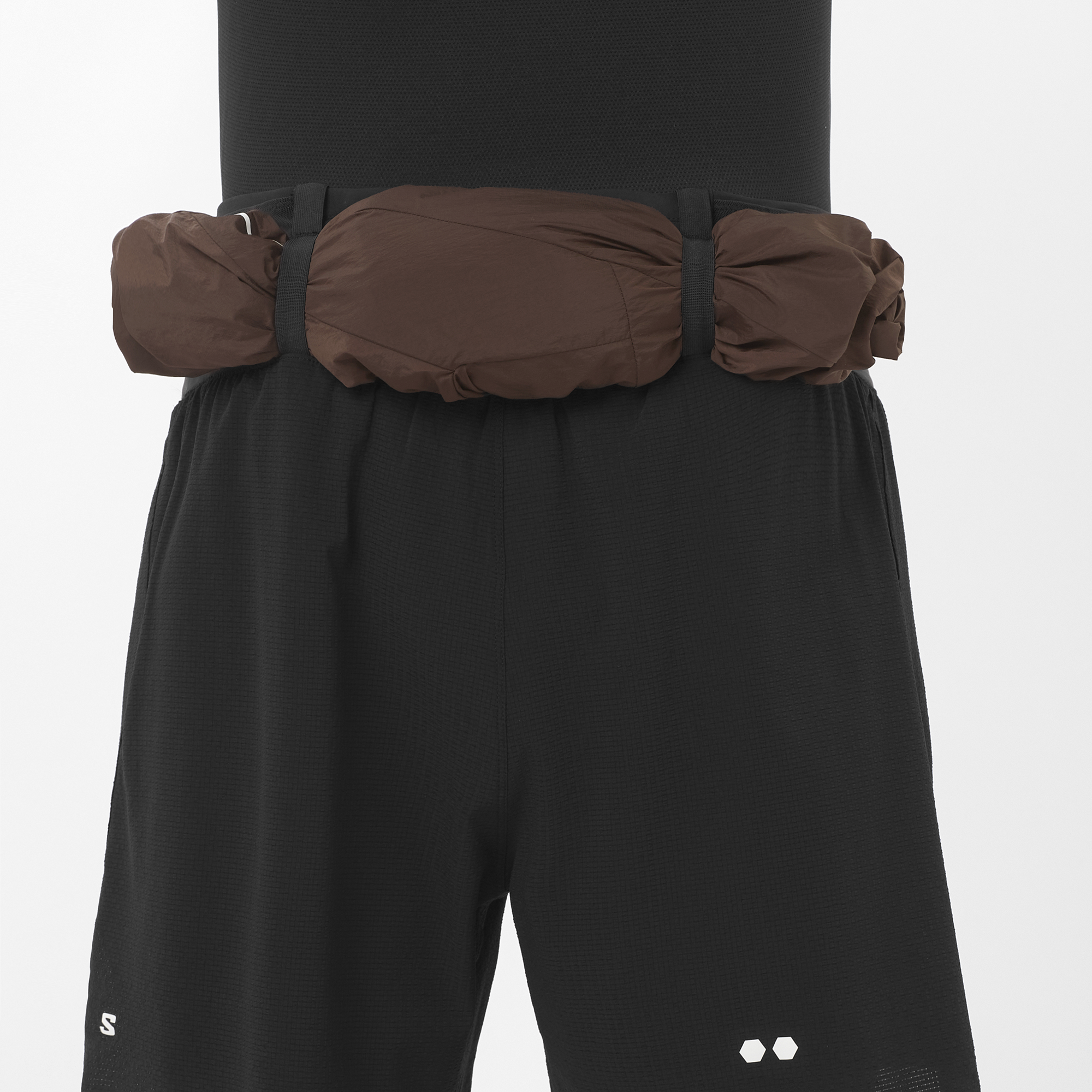 SENSE AERO 2IN1 SHORT