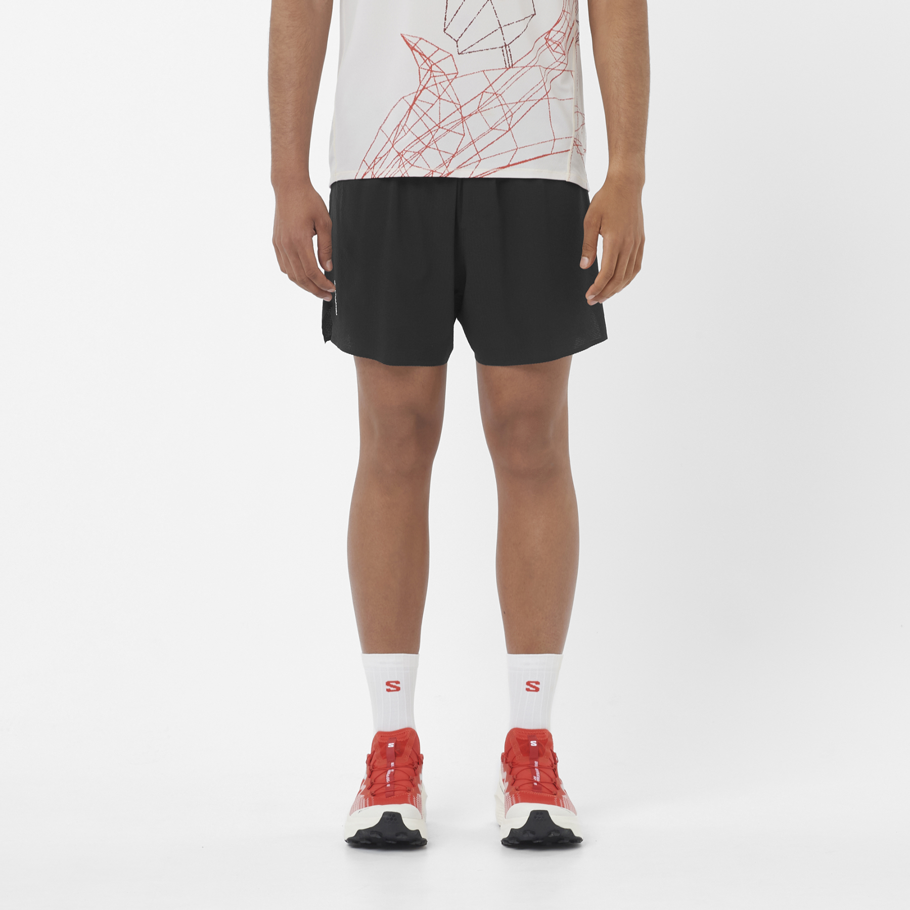 SENSE AERO STOW 5"