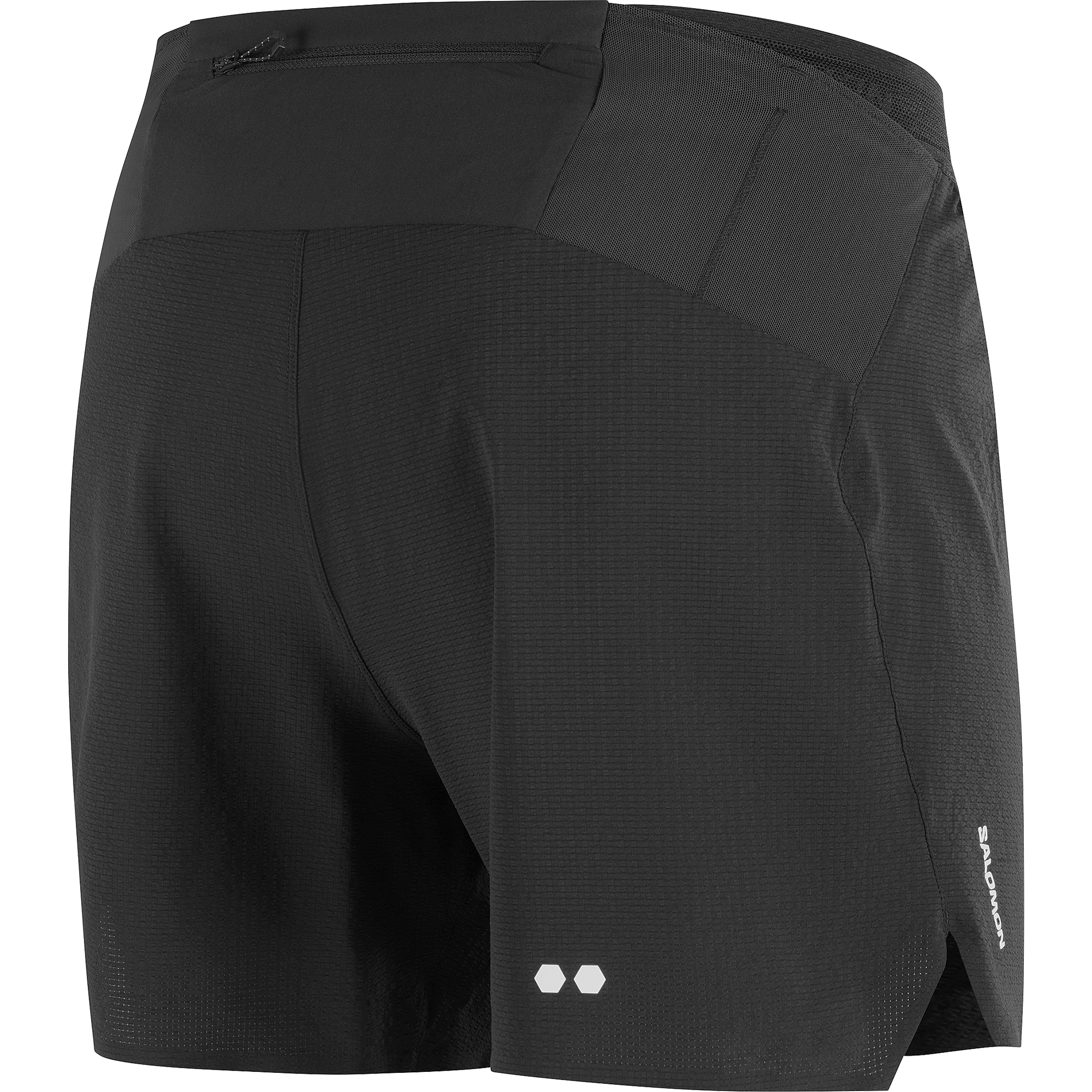 SENSE AERO STOW 5"