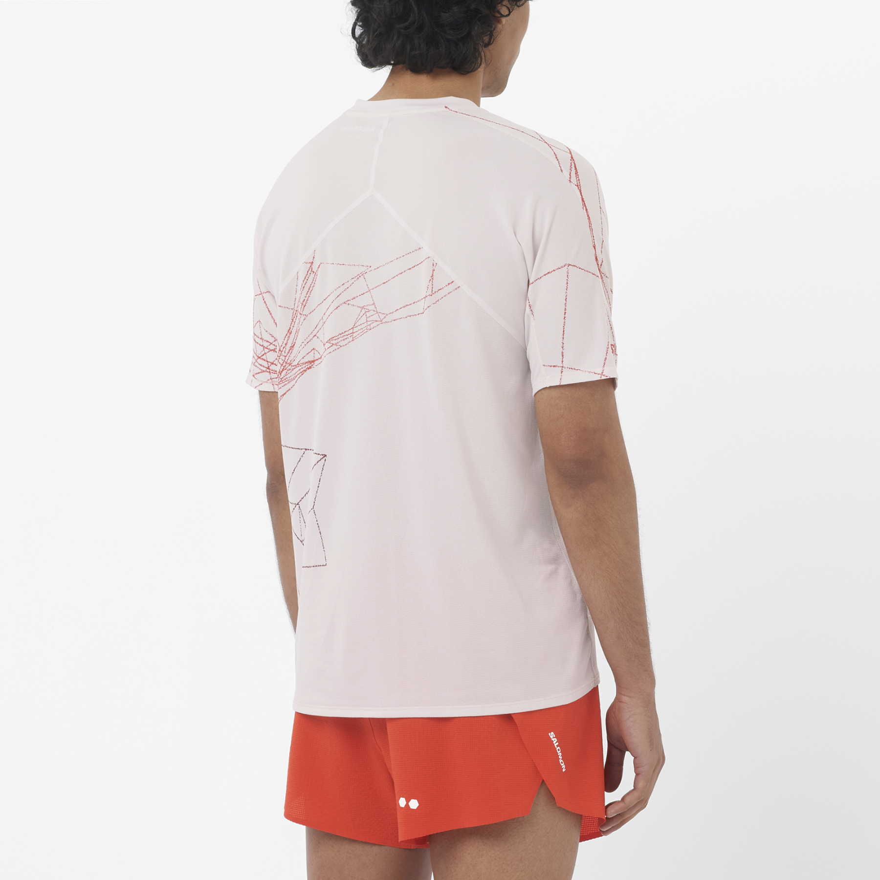 SALOMON S/LAB SPEED TEE