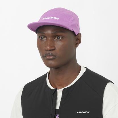 SALOMON LOGO 5 PANEL