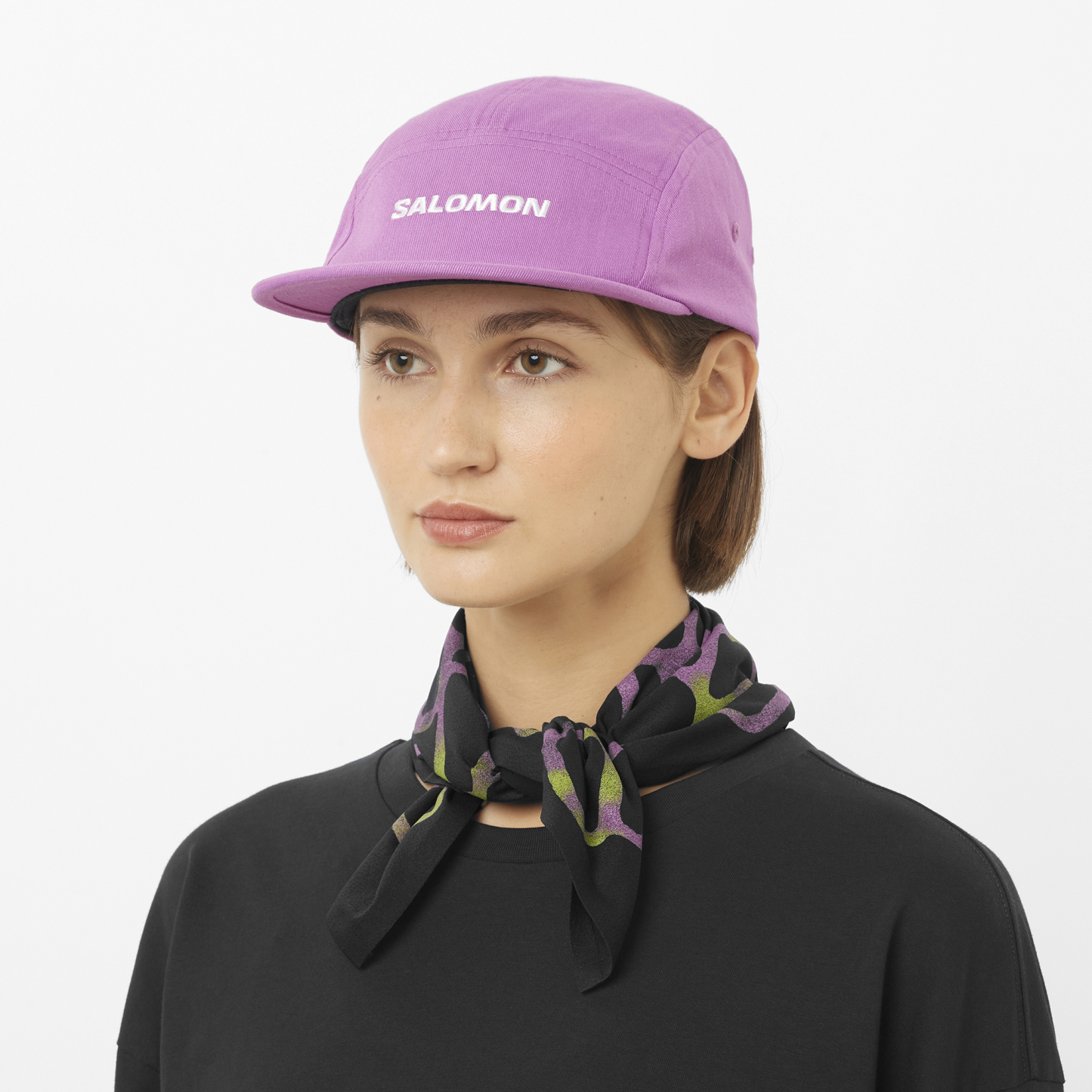 SALOMON LOGO 5 PANEL