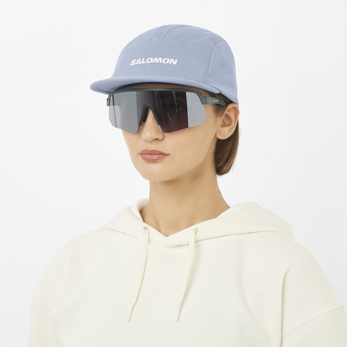 SALOMON LOGO 5 PANEL