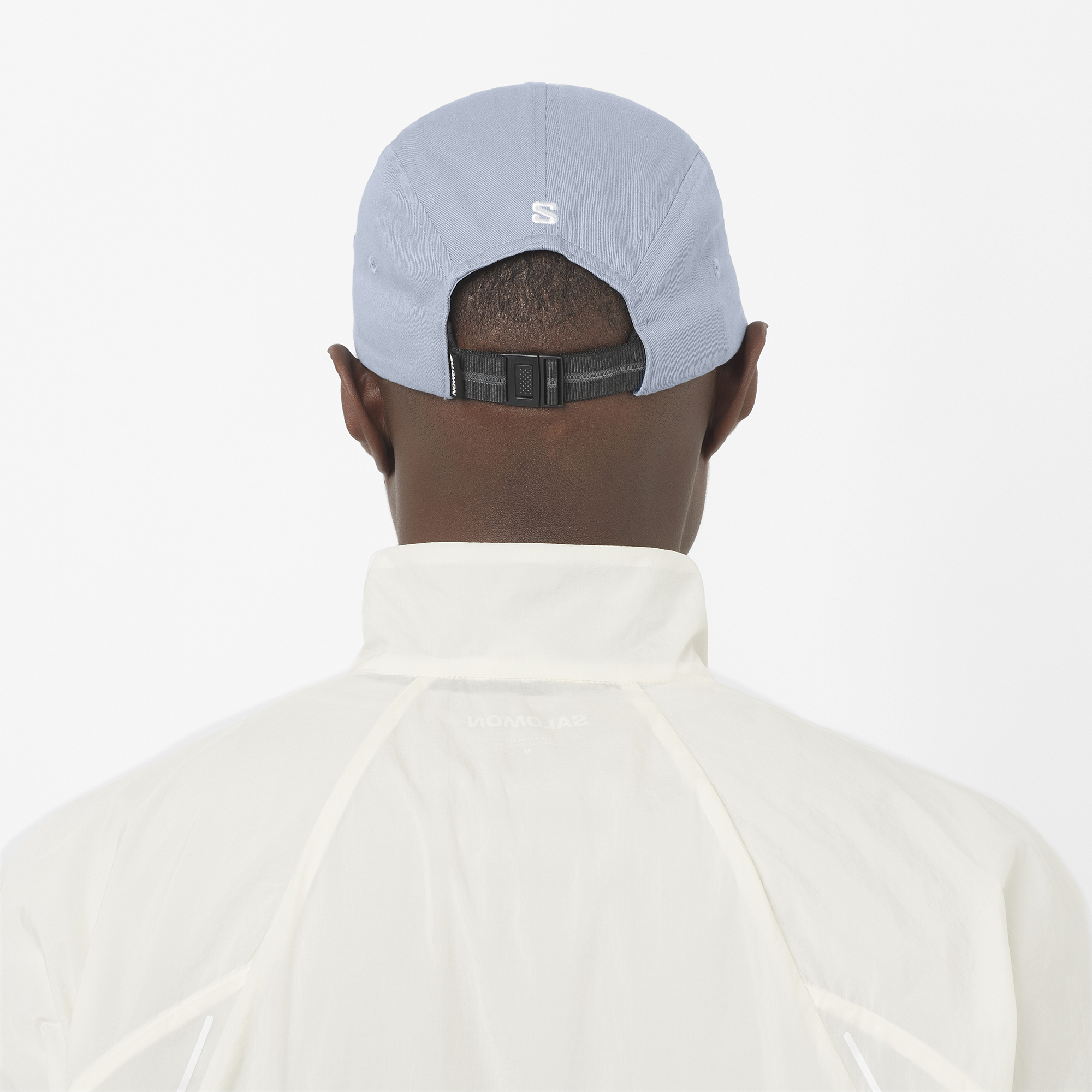 SALOMON LOGO 5 PANEL
