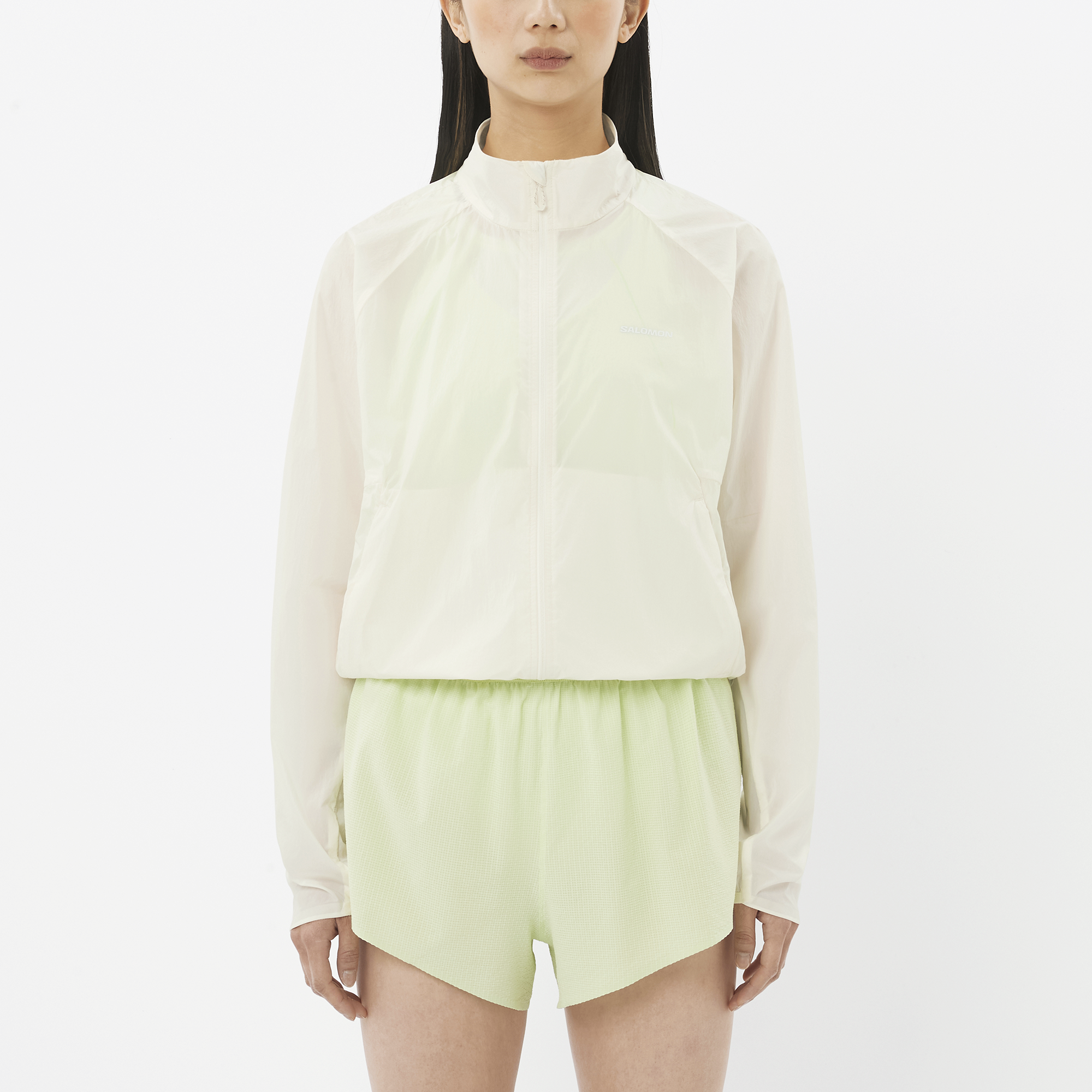 SHAKEout FLY JACKET