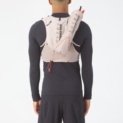 SALOMON CUSTOM QUIVER ULTRA GOAT