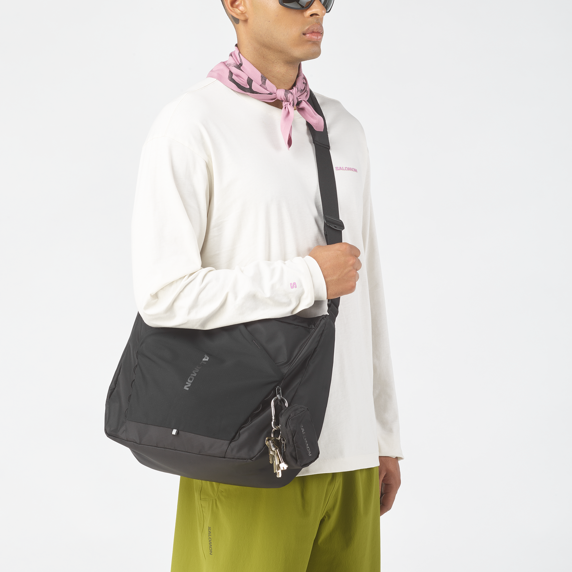ACS SHOULDER BAG
