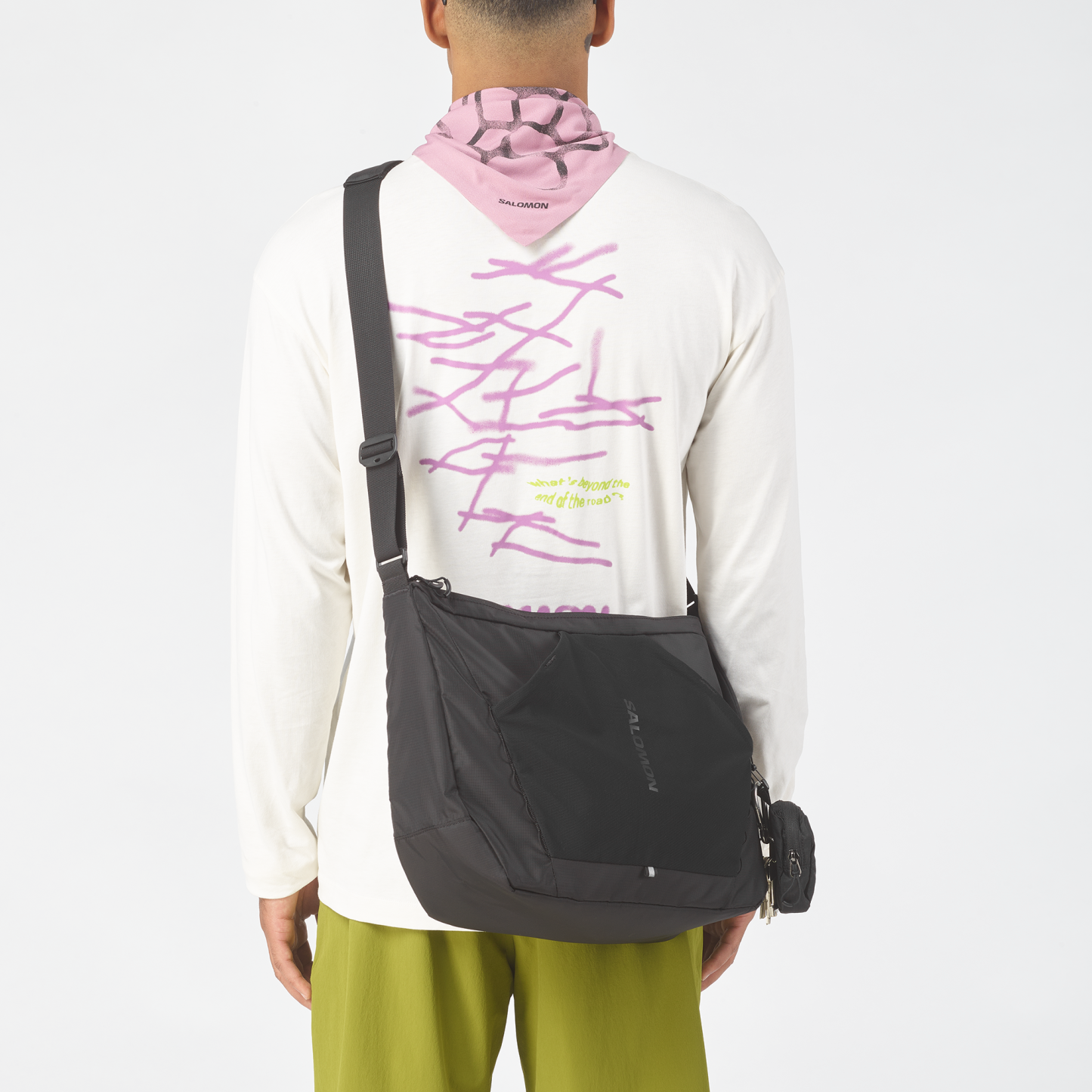 ACS SHOULDER BAG