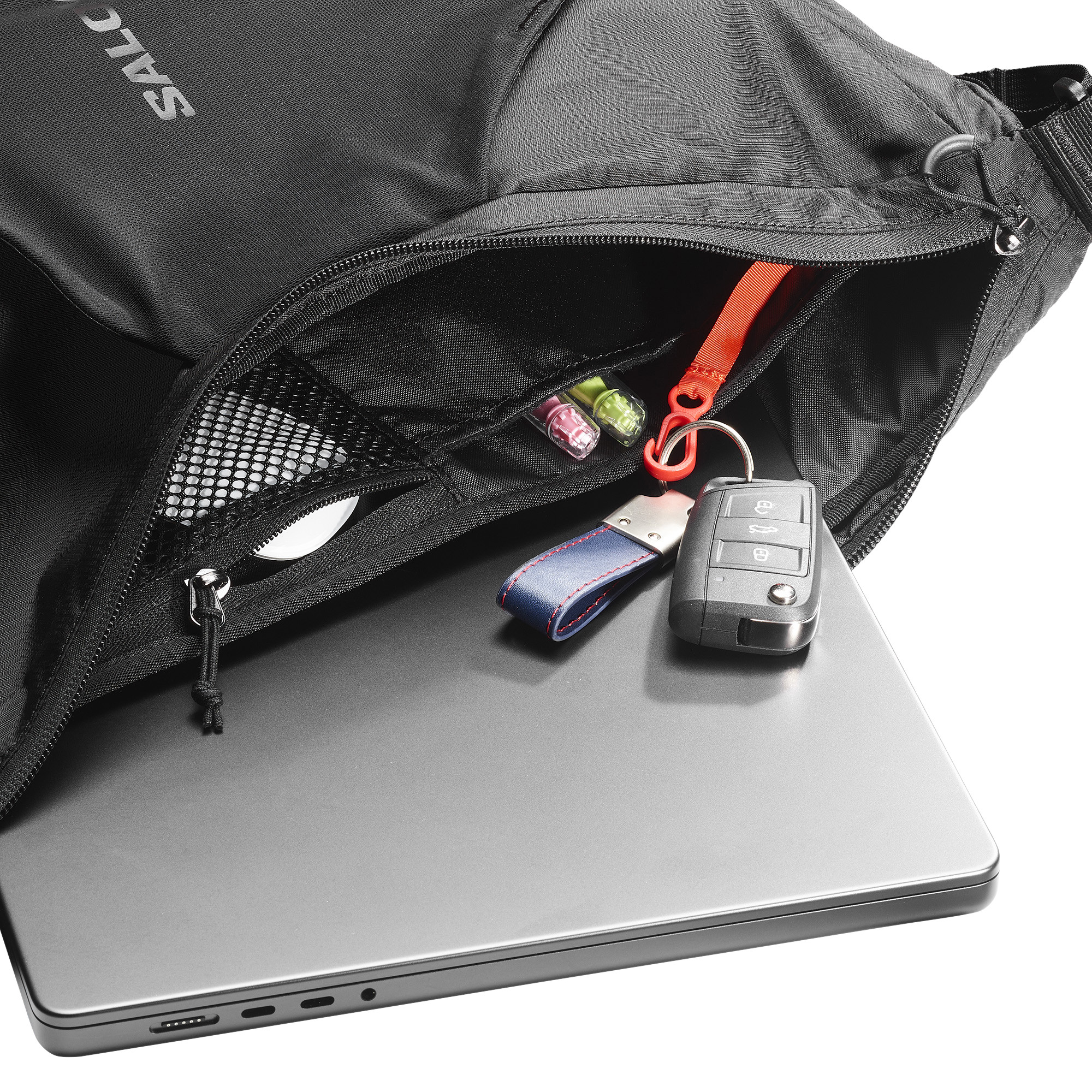 ACS SHOULDER BAG