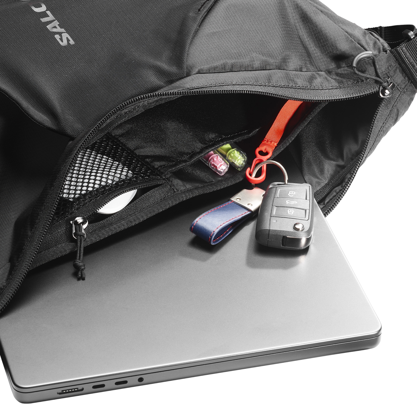 ACS SHOULDER BAG